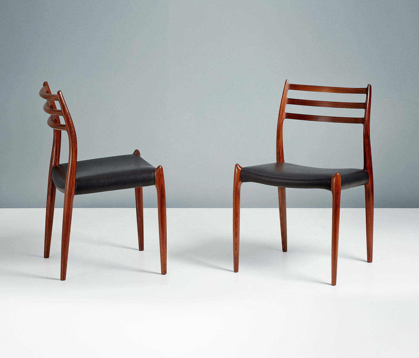 Model 78 Dining Chairs