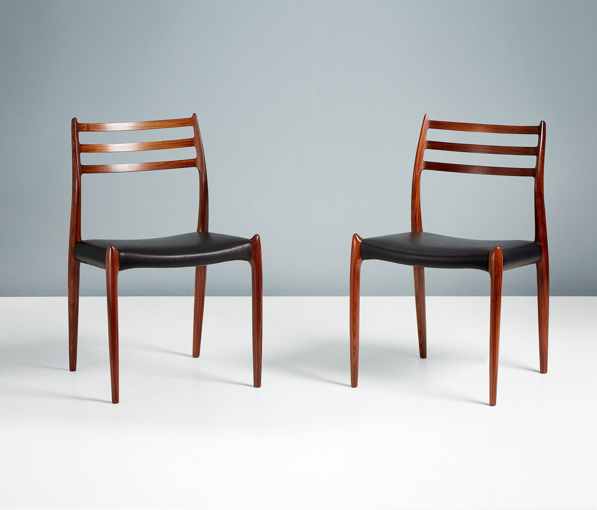 Model 78 Dining Chairs