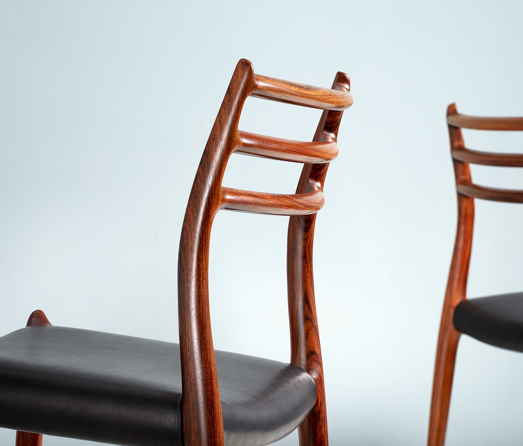 Model 78 Dining Chairs