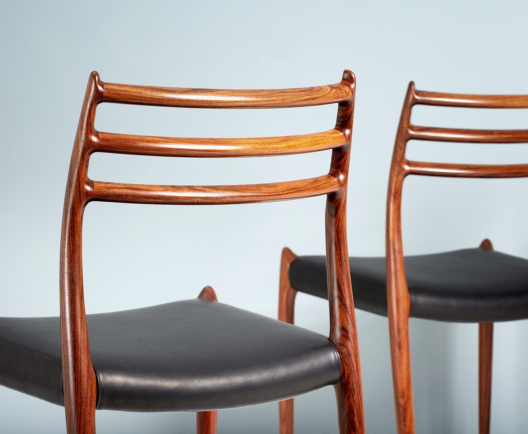 Model 78 Dining Chairs