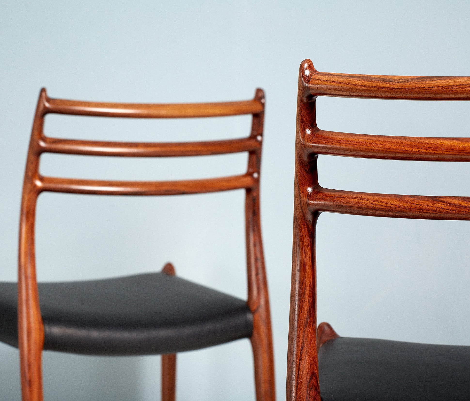 Model 78 Dining Chairs