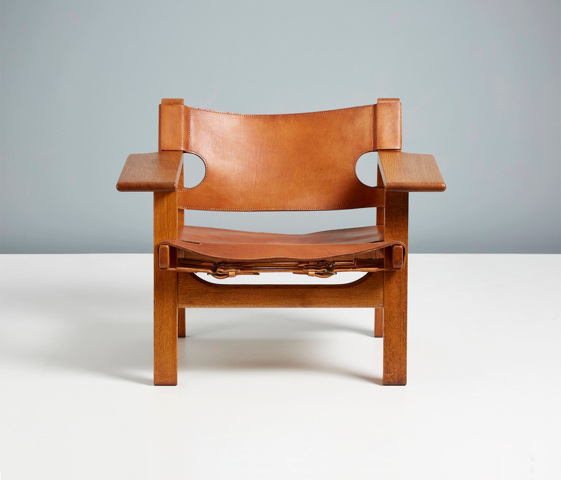 Spanish Chair
