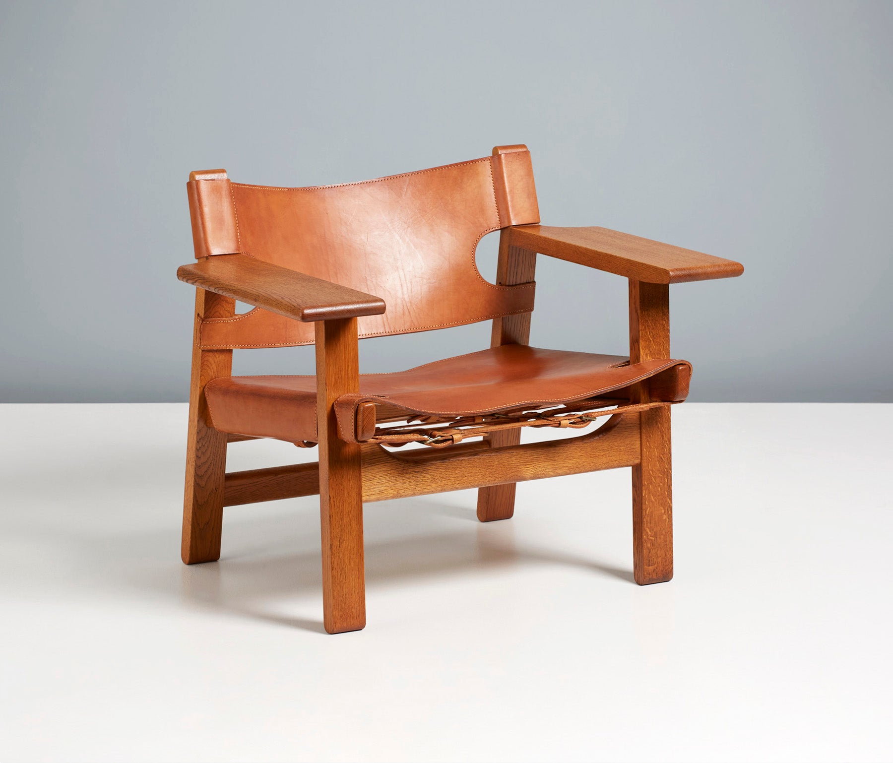 Spanish Chair