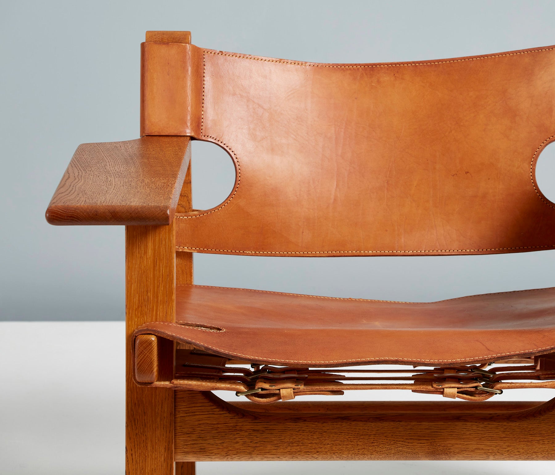 Spanish Chair