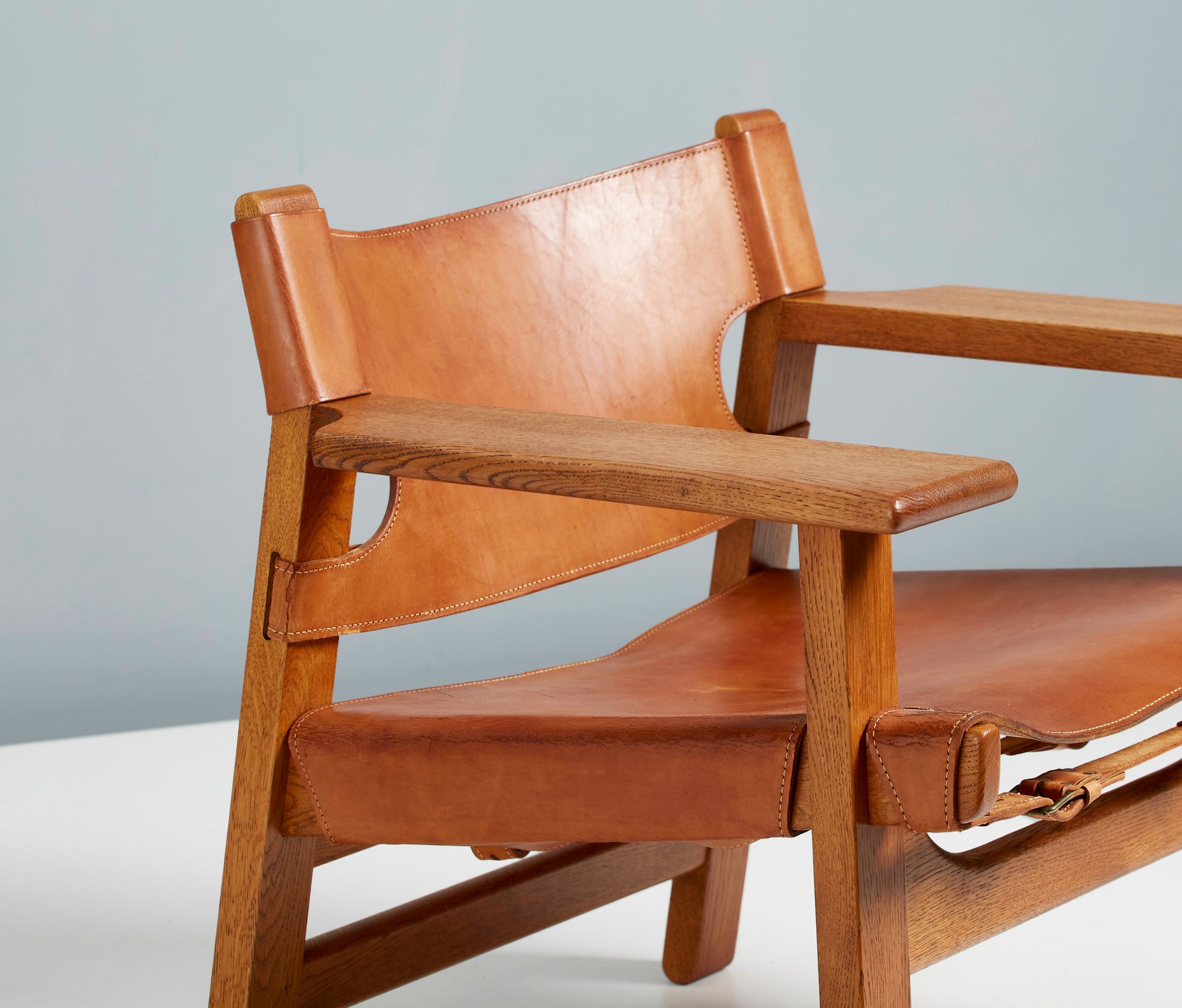 Spanish Chair