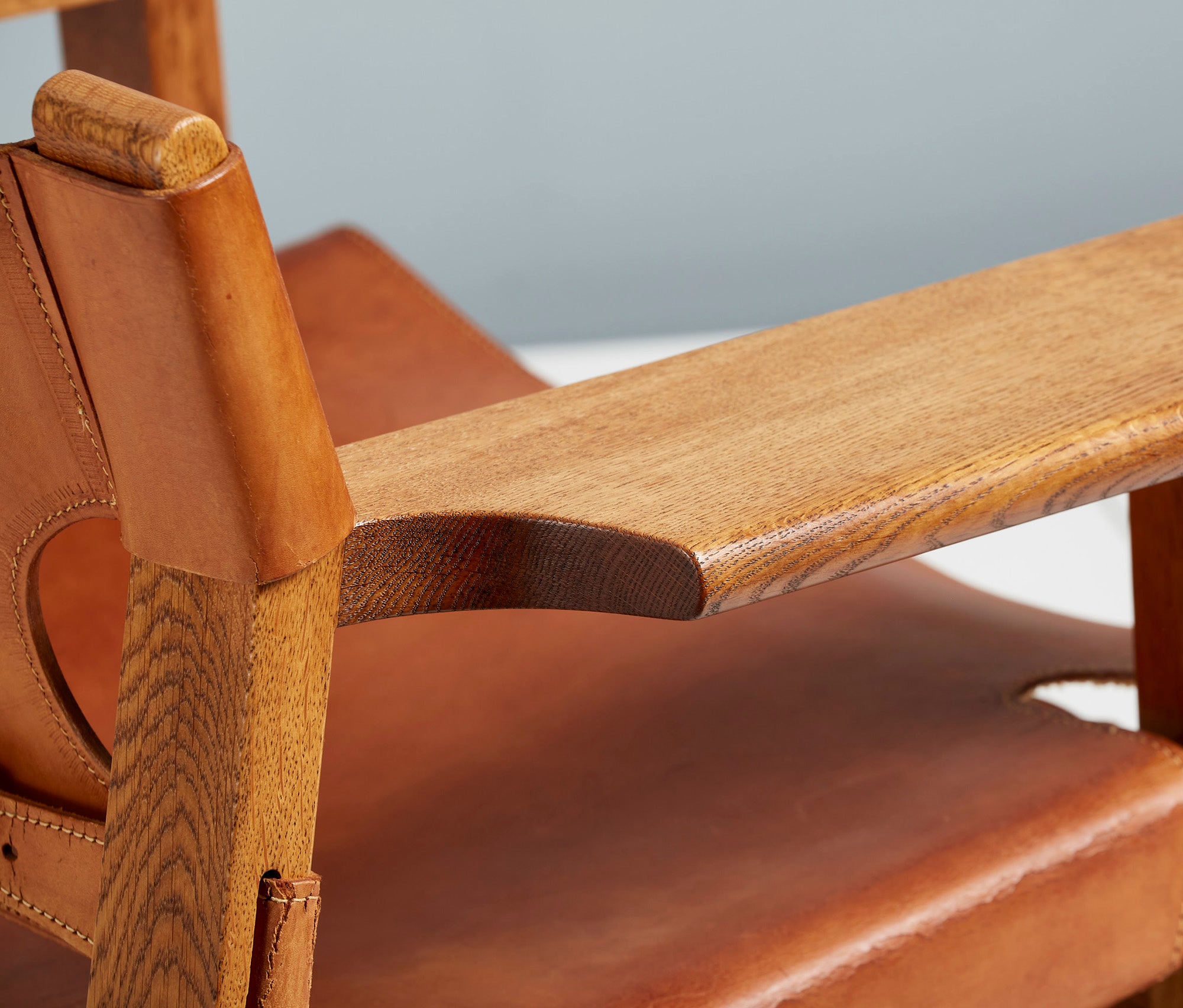 Spanish Chair