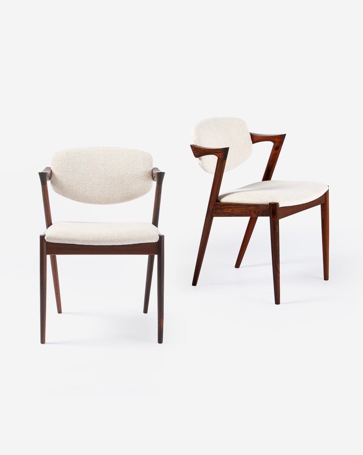 Model 42 Dining Chairs