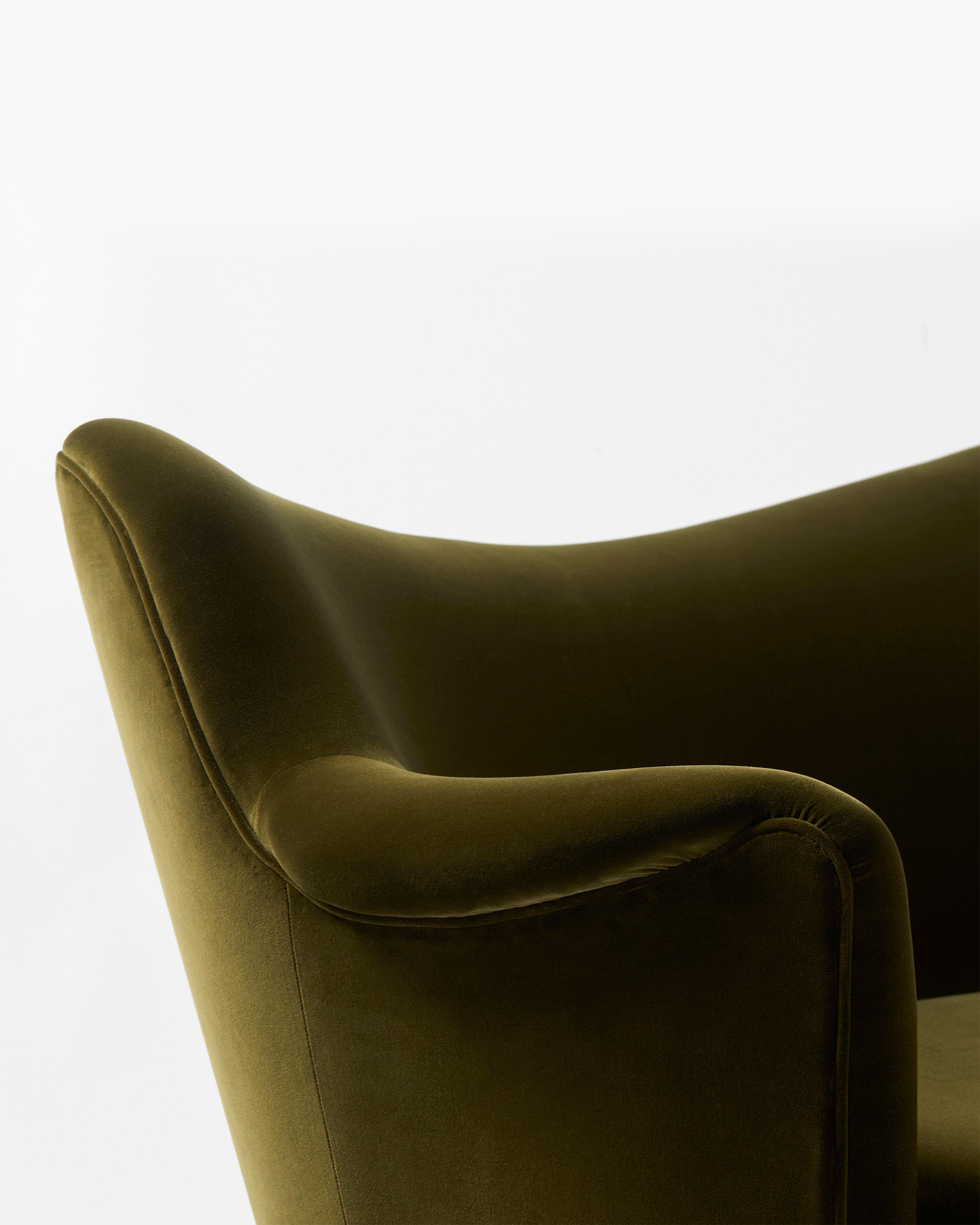 Tissø Sofa