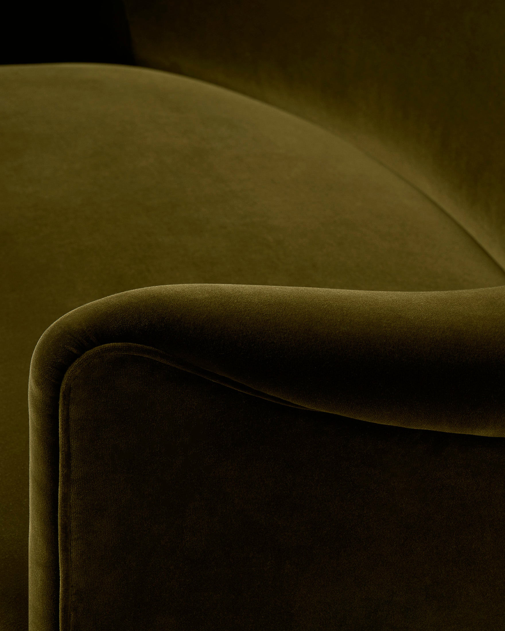 Tissø Sofa