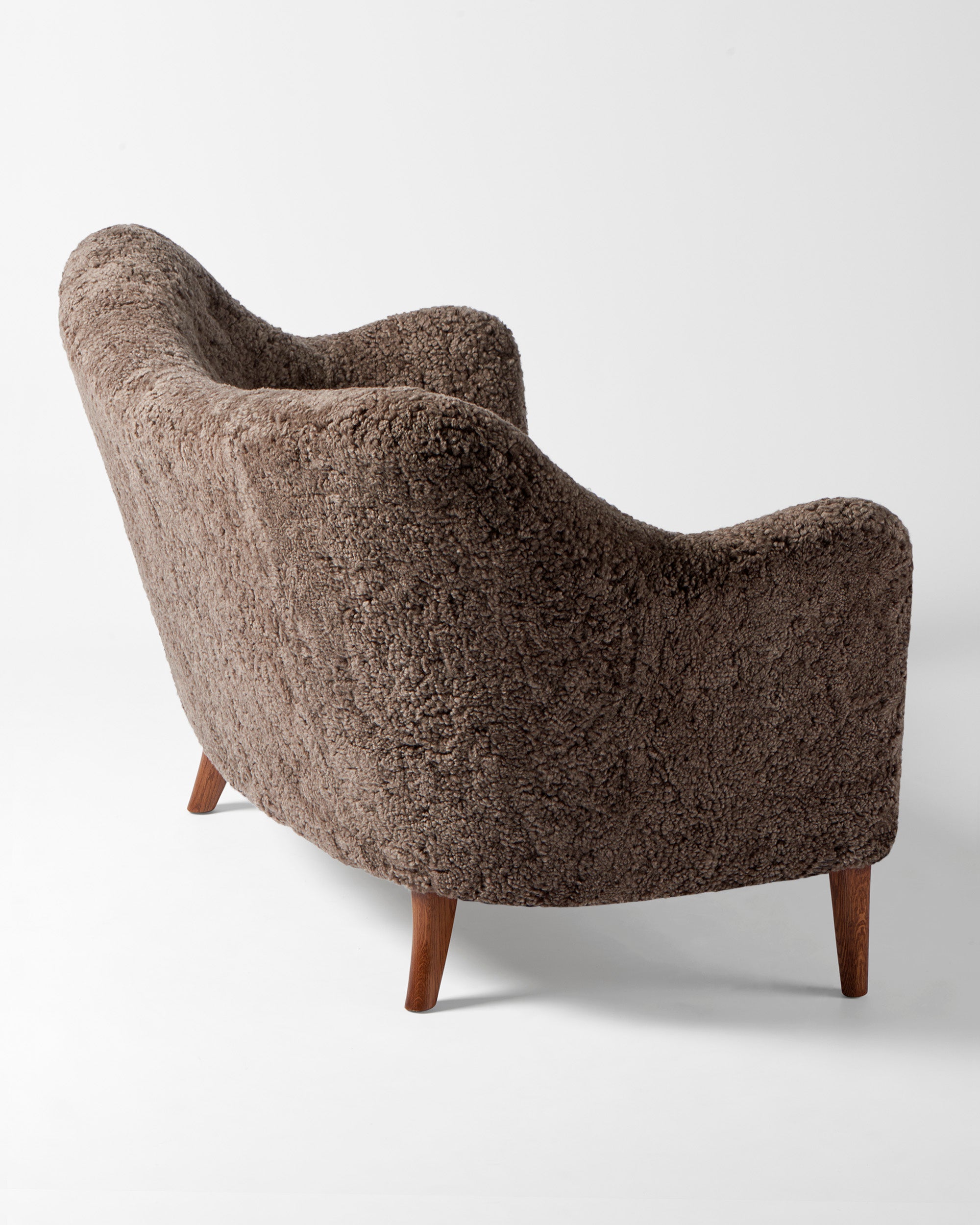 Tissø Sofa