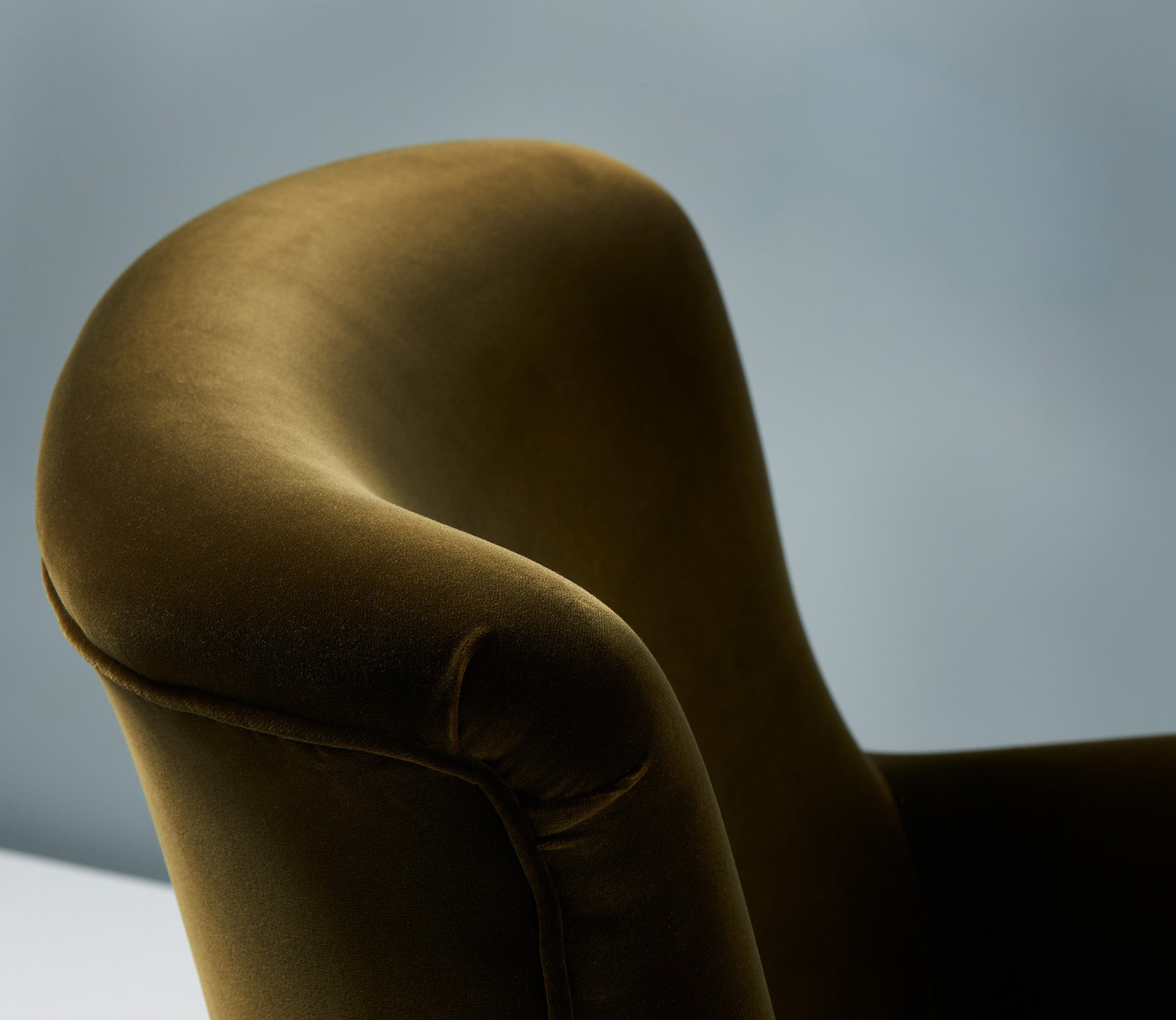 Pair of Lounge Chairs