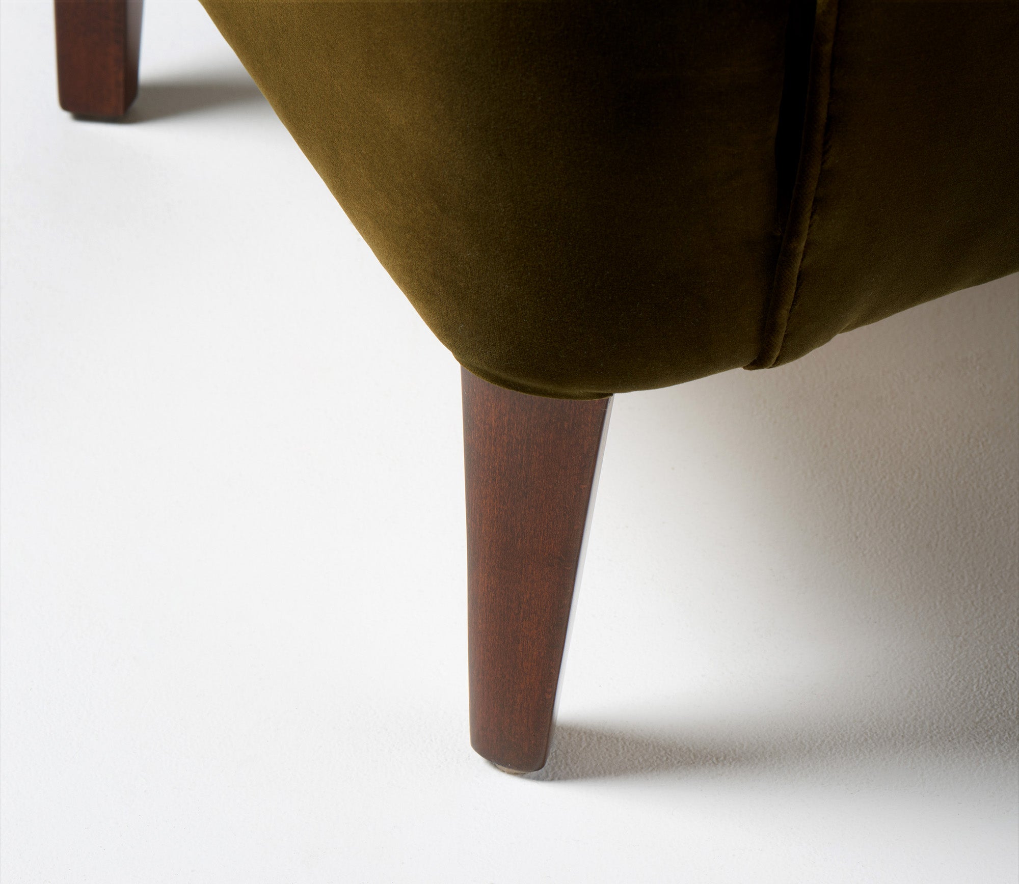 Pair of Lounge Chairs