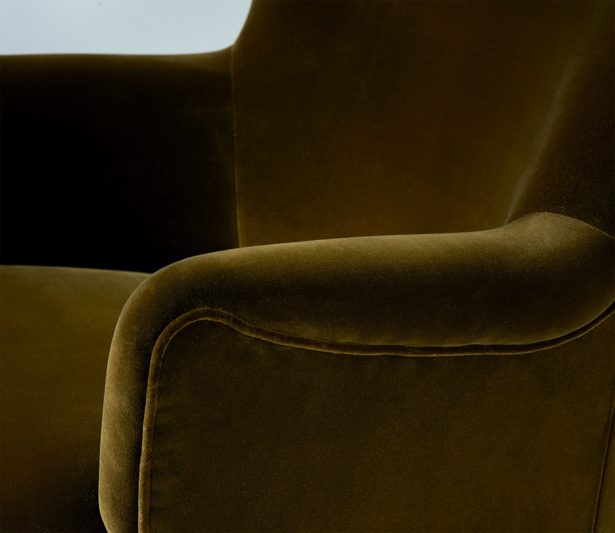 Pair of Lounge Chairs