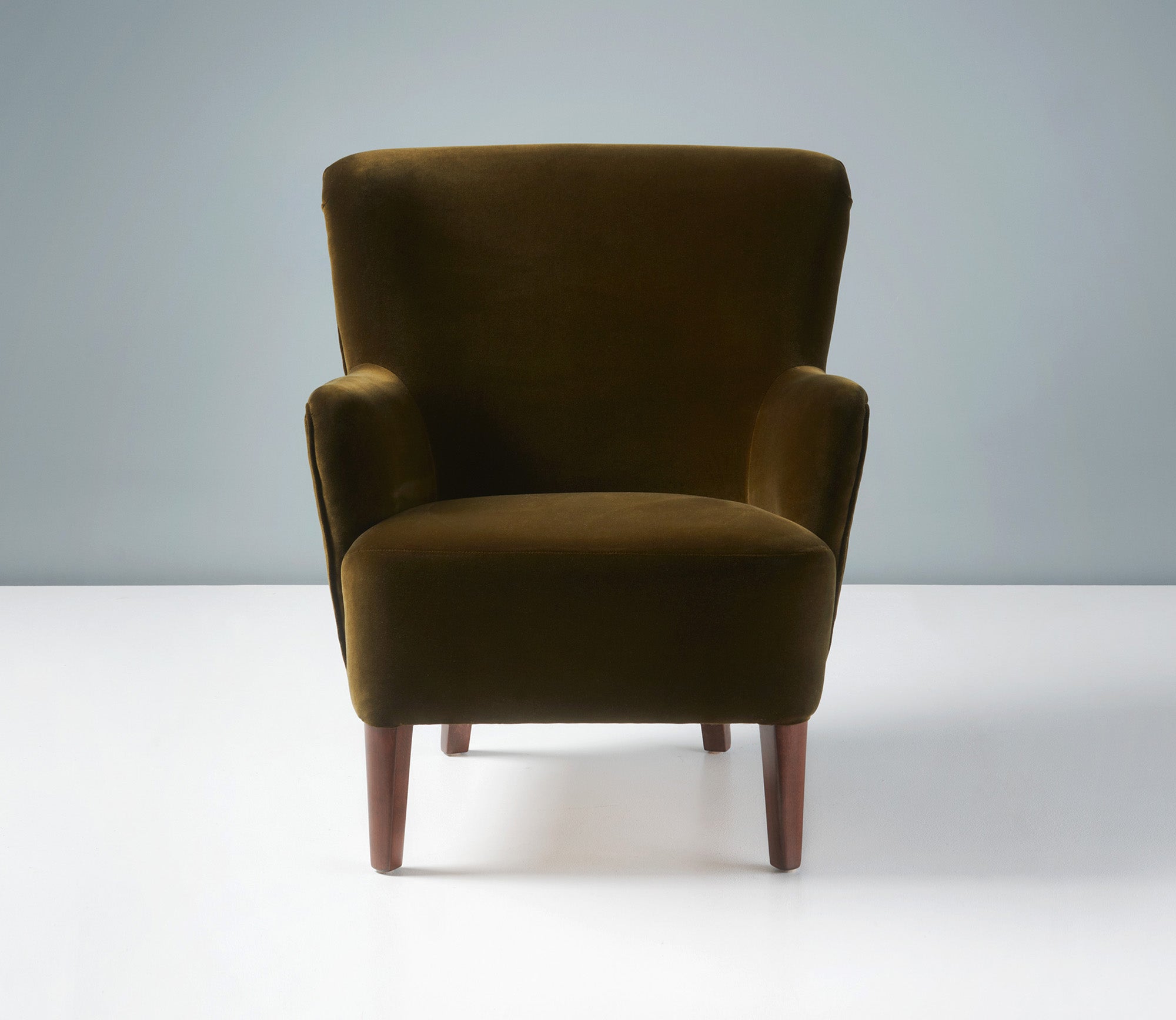 Pair of Lounge Chairs