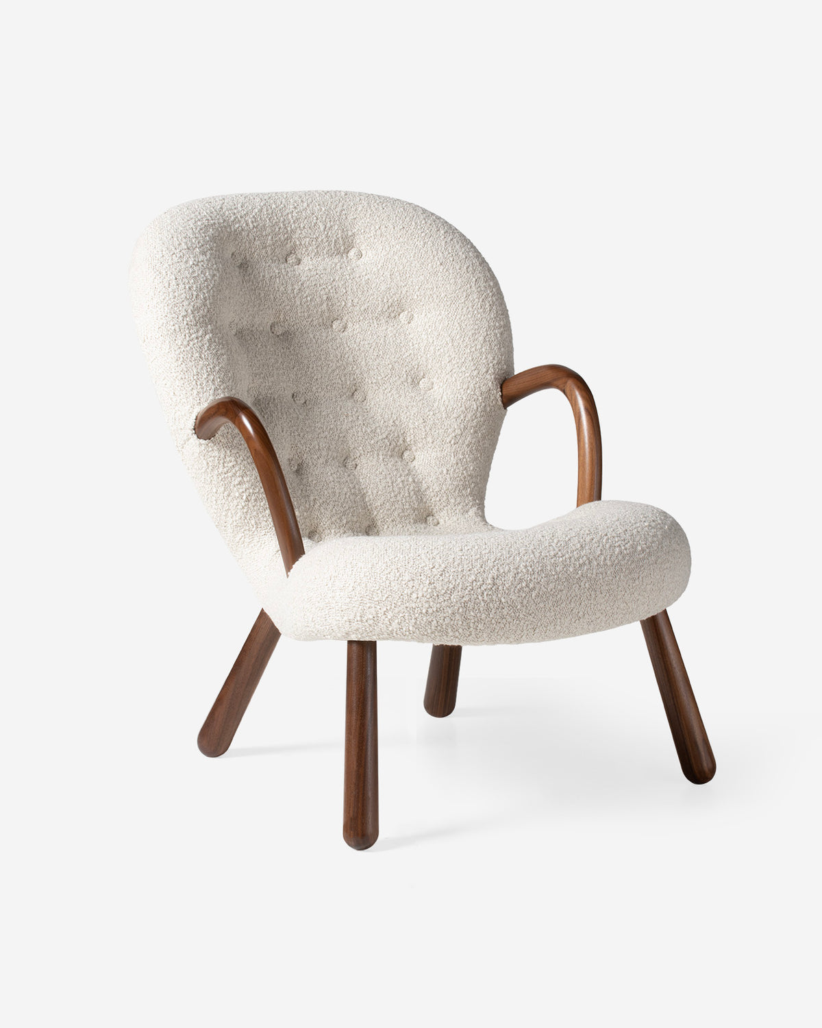 Clam Chair