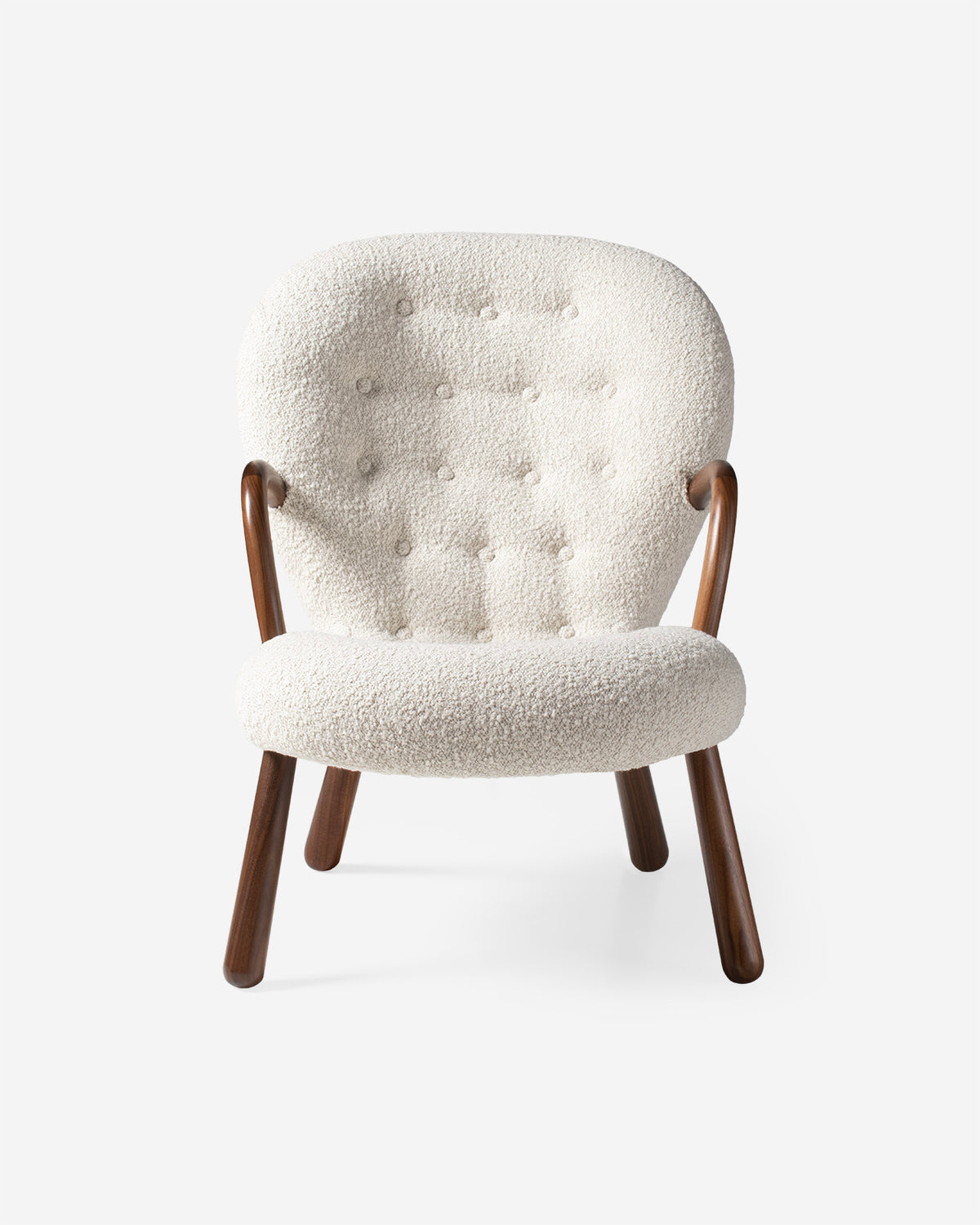 Clam Chair