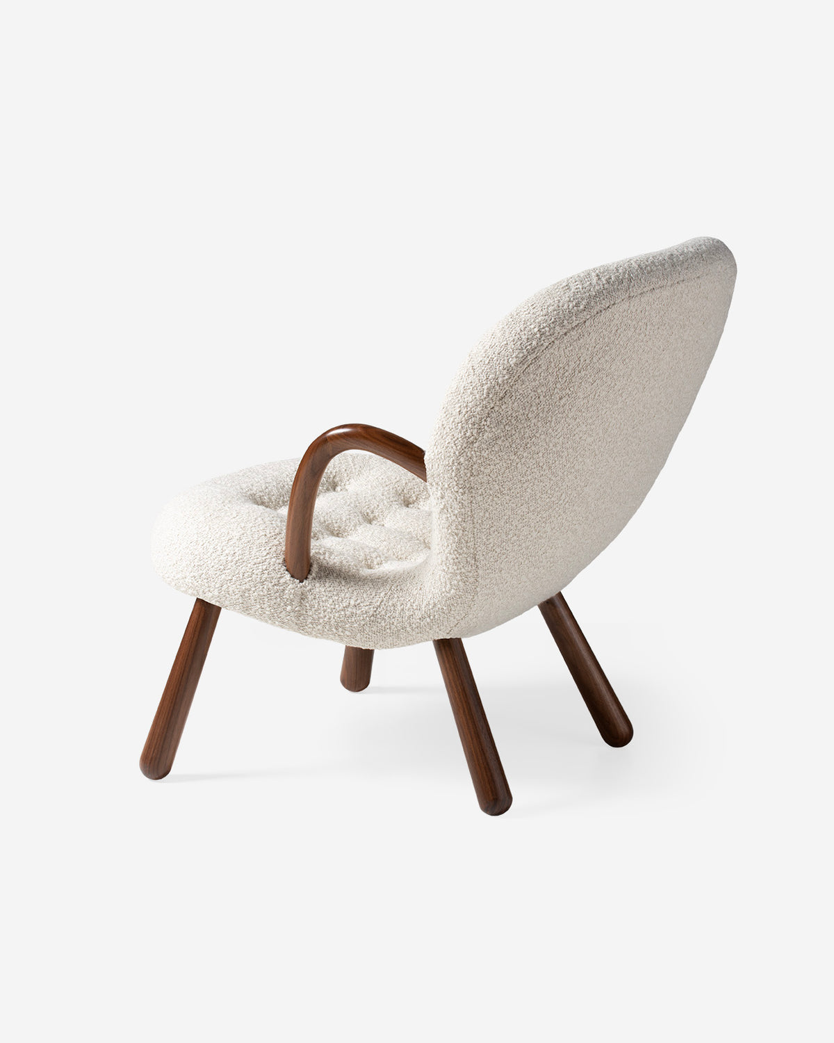 Clam Chair