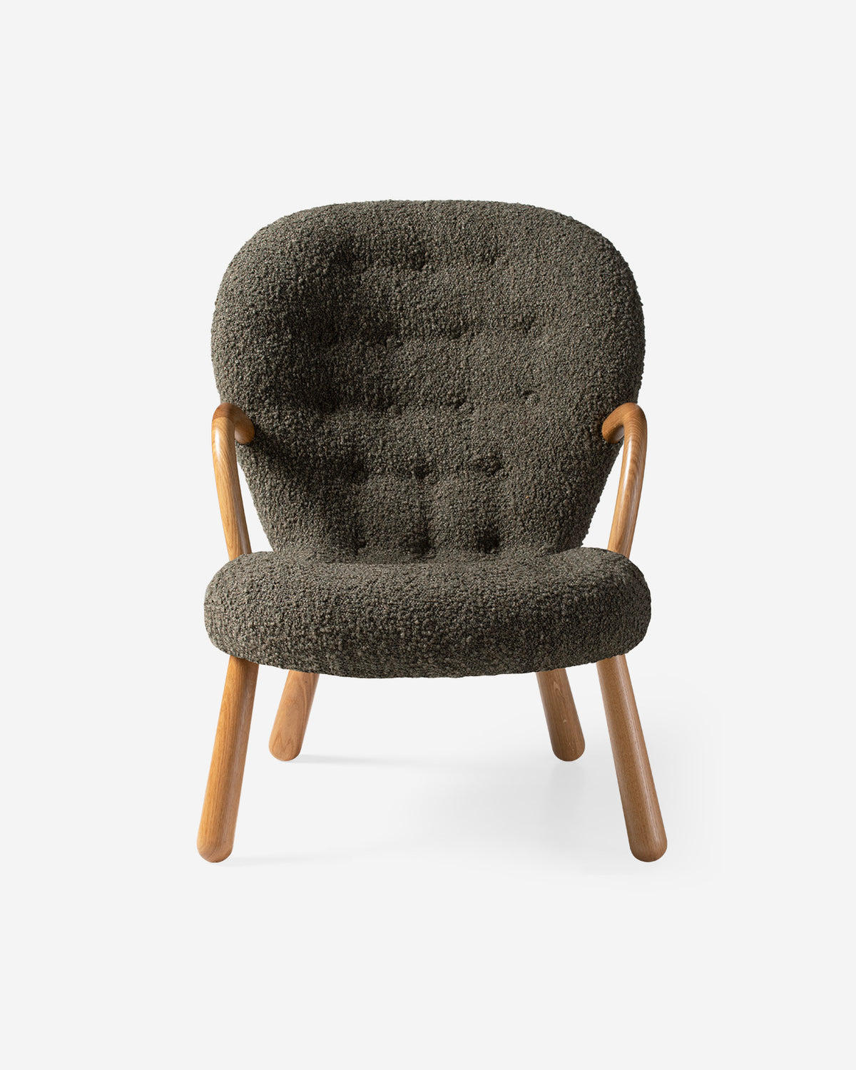 Clam Chair