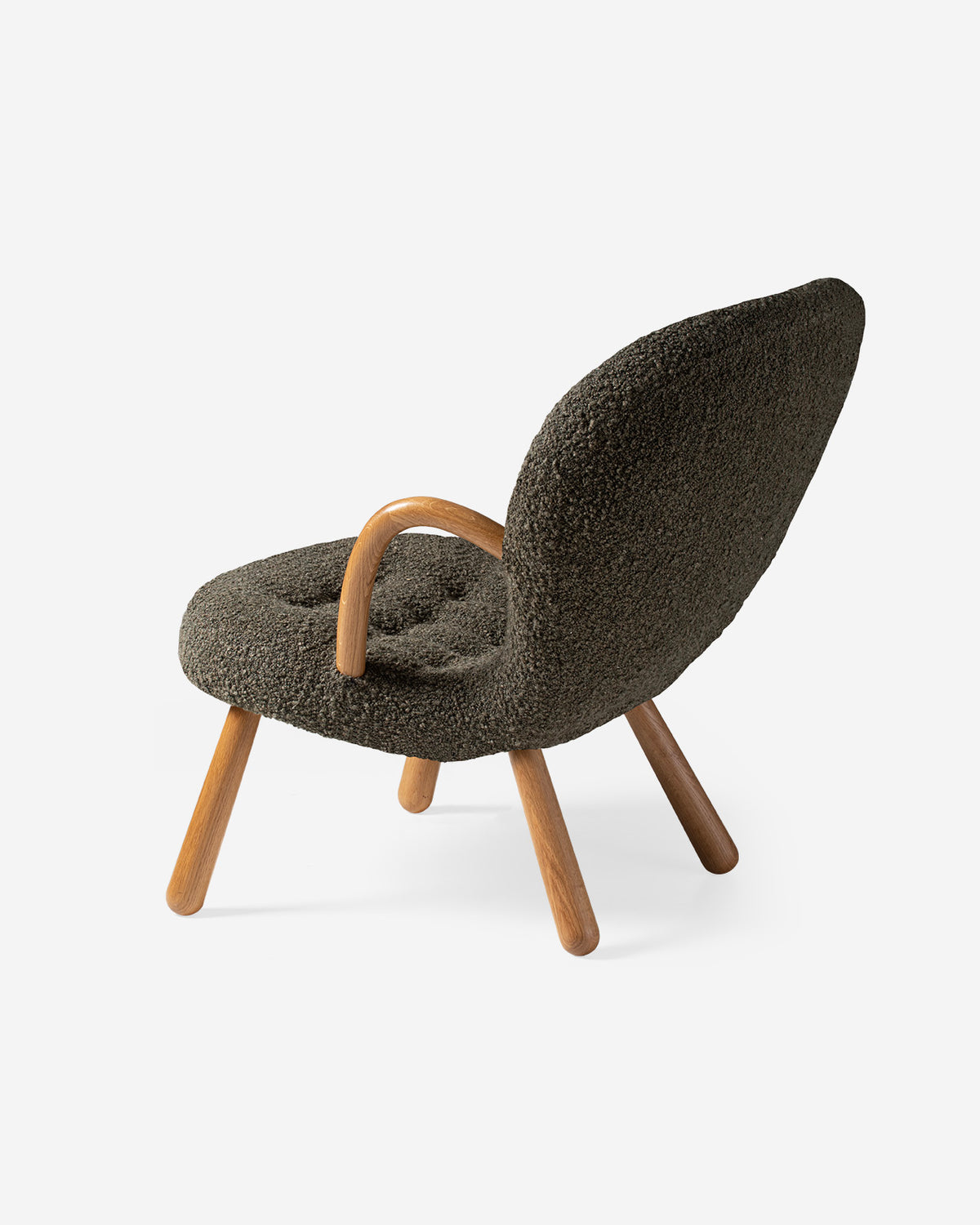 Clam Chair