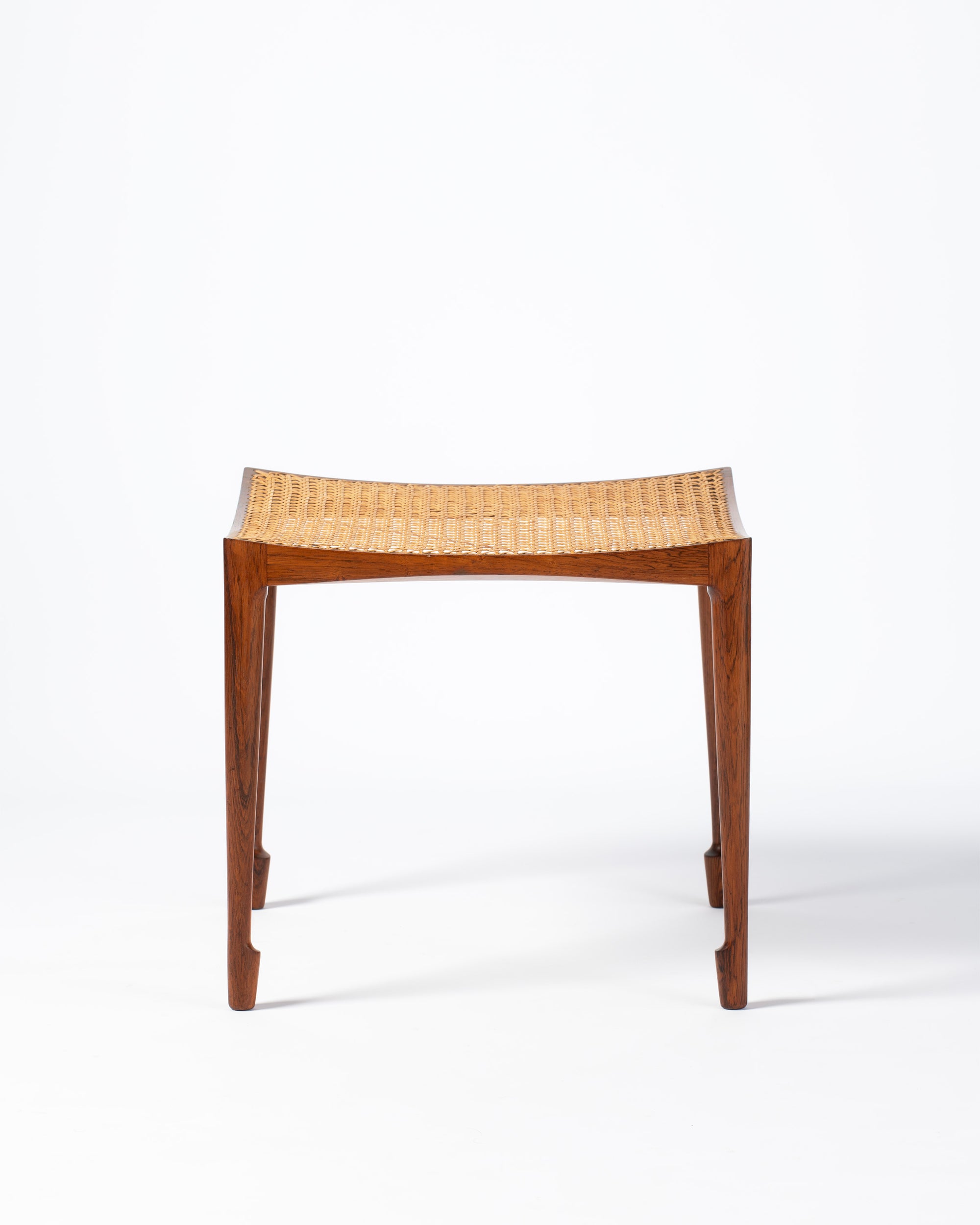 Egyptian Stool, 1957