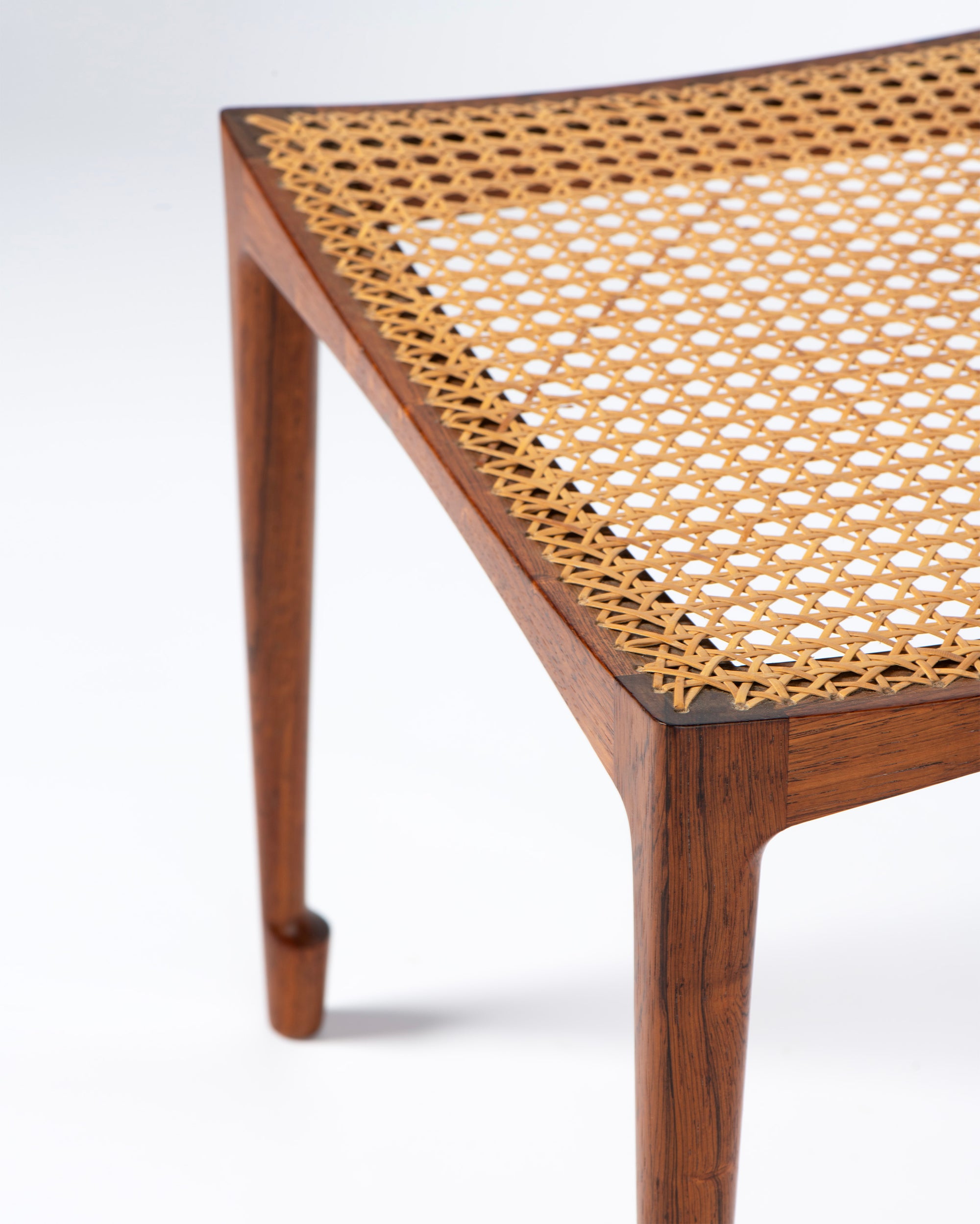 Egyptian Stool, 1957