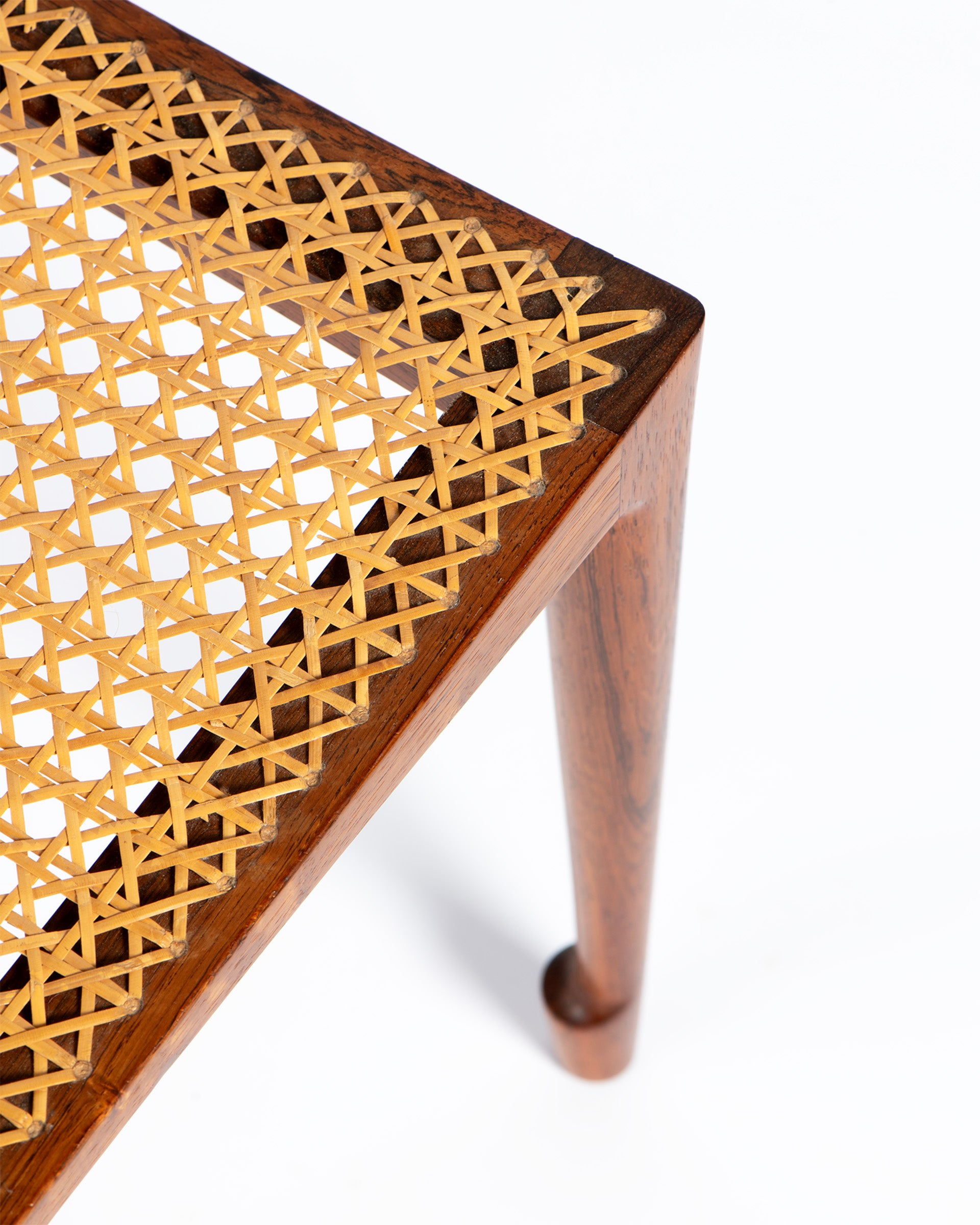 Egyptian Stool, 1957