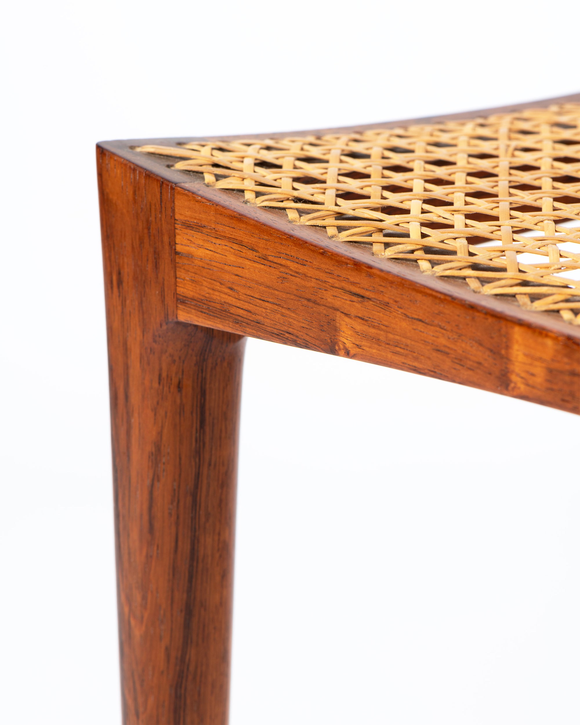Egyptian Stool, 1957