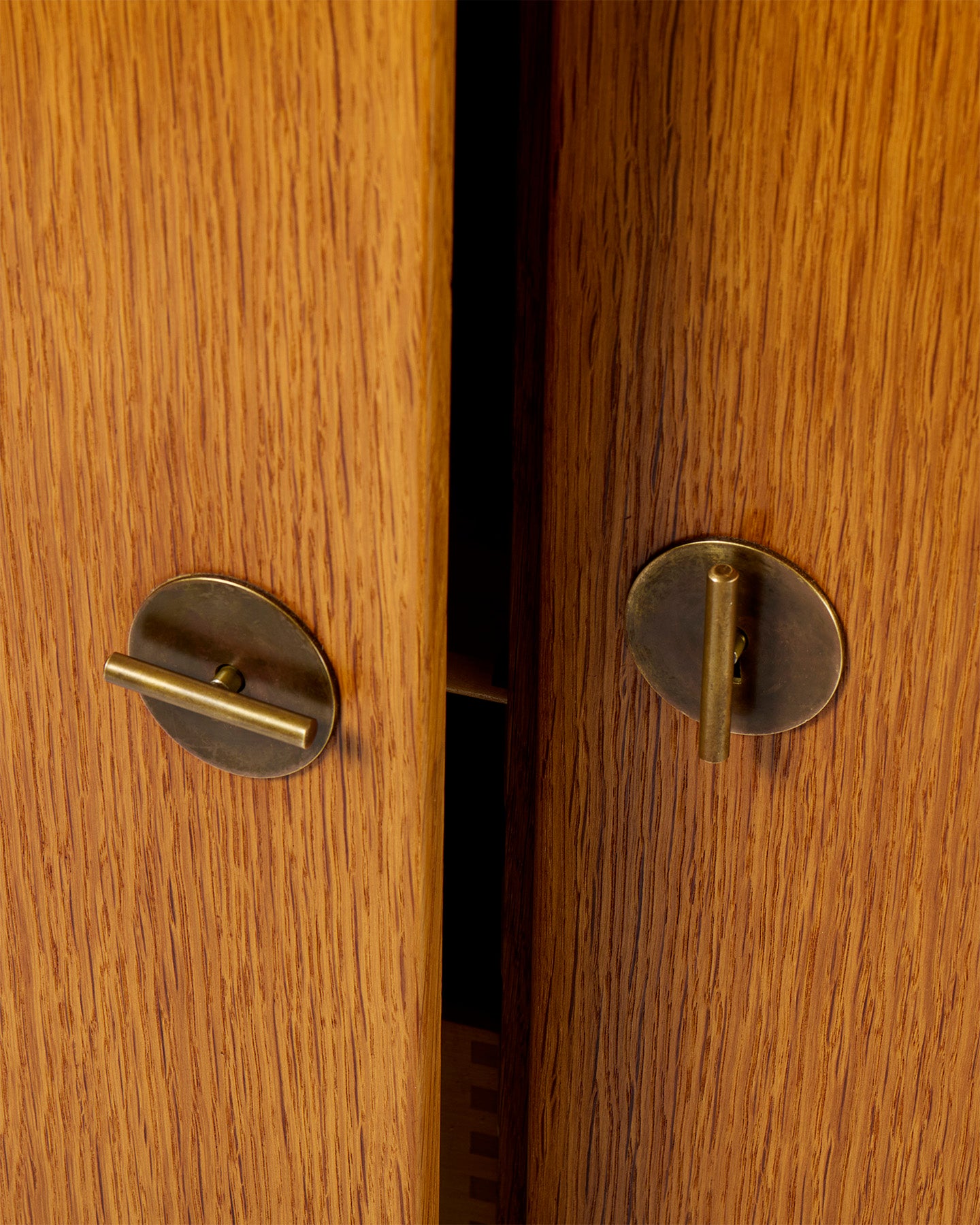 China Cabinet, 1951