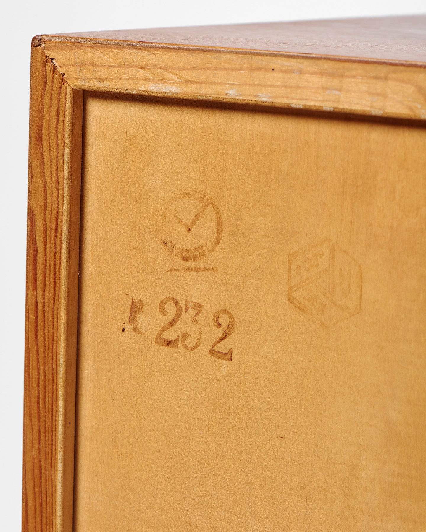 China Cabinet, 1951