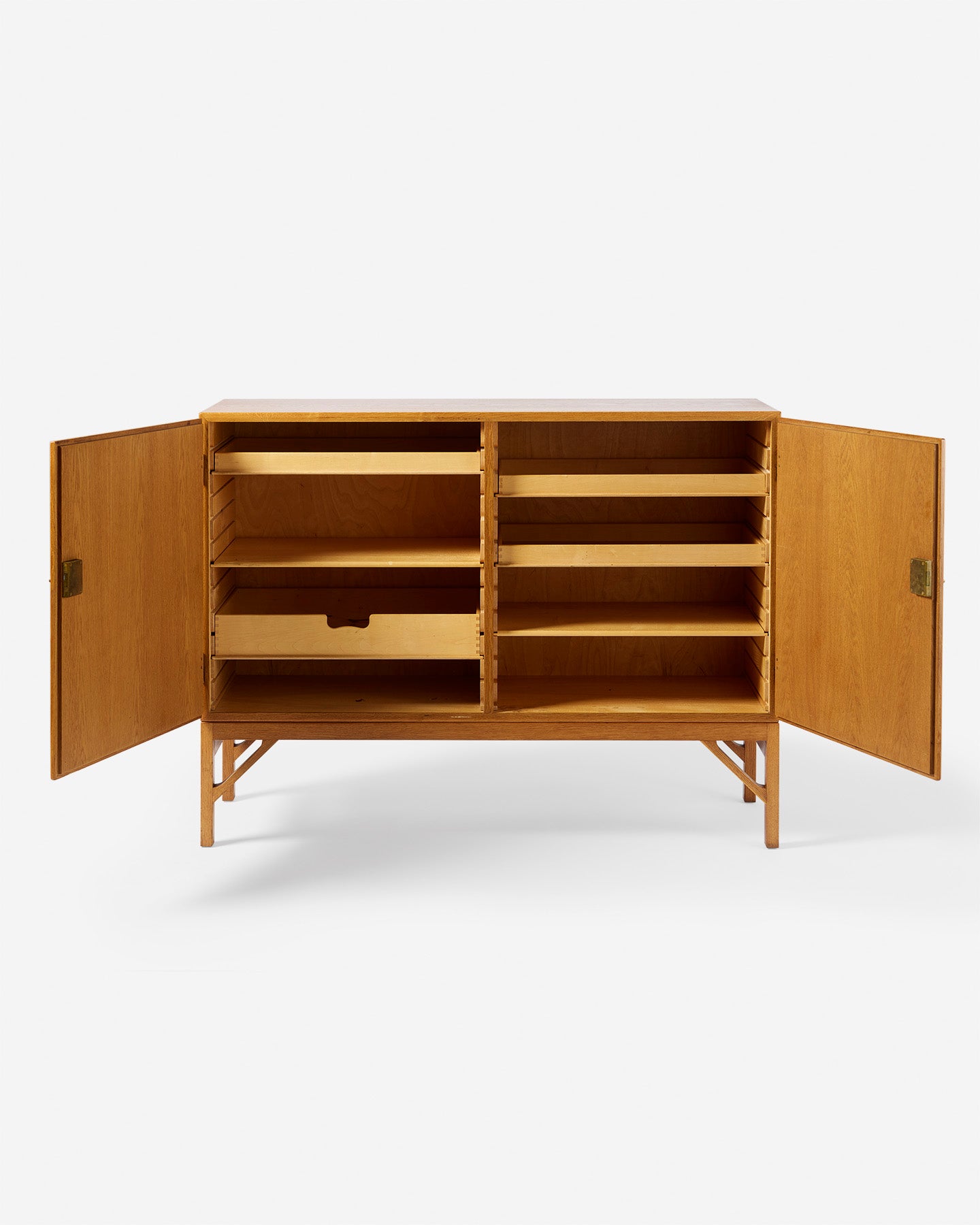 China Cabinet, 1951