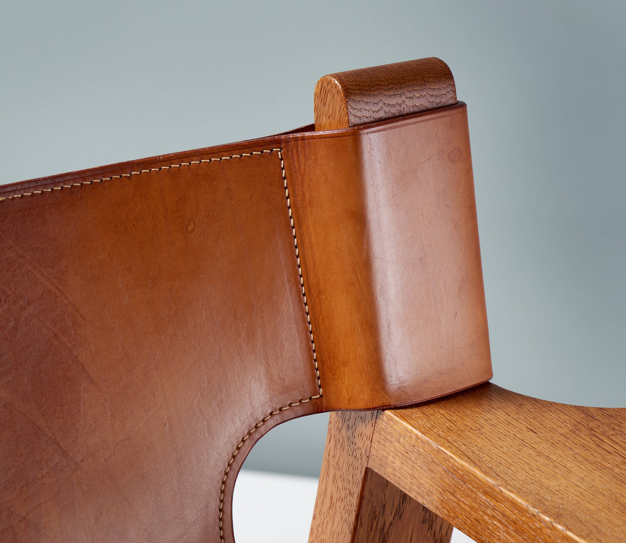 Spanish Chair