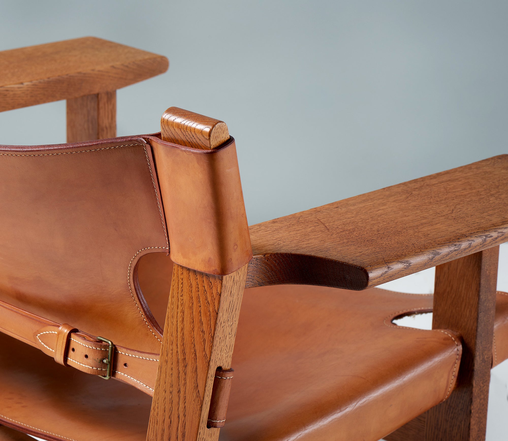 Spanish Chair