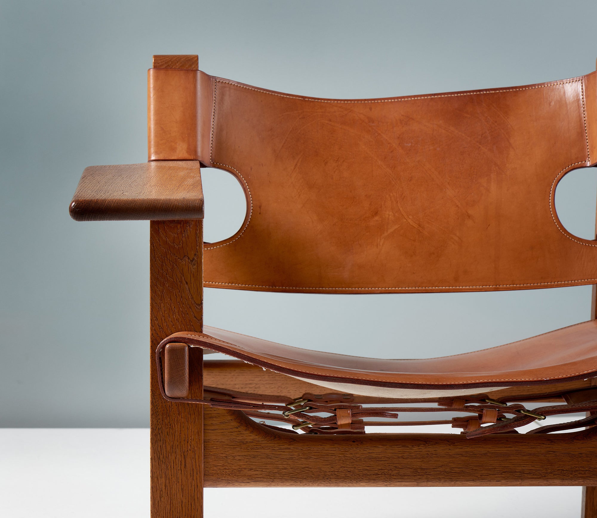 Spanish Chair
