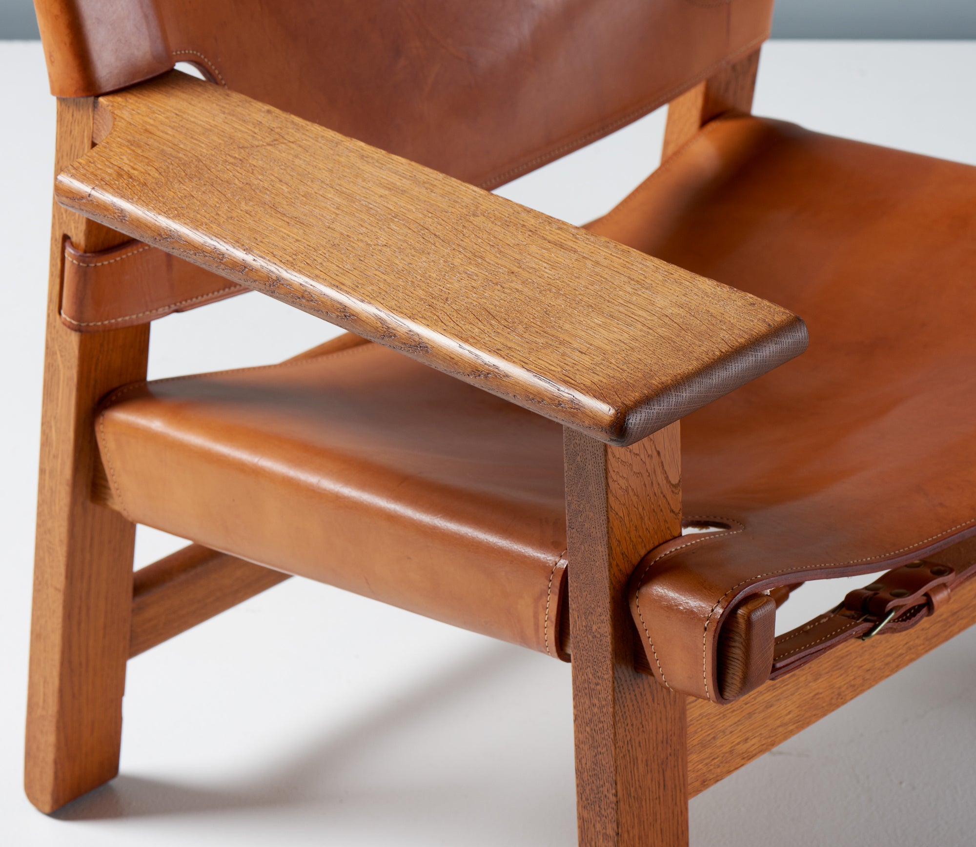 Spanish Chair