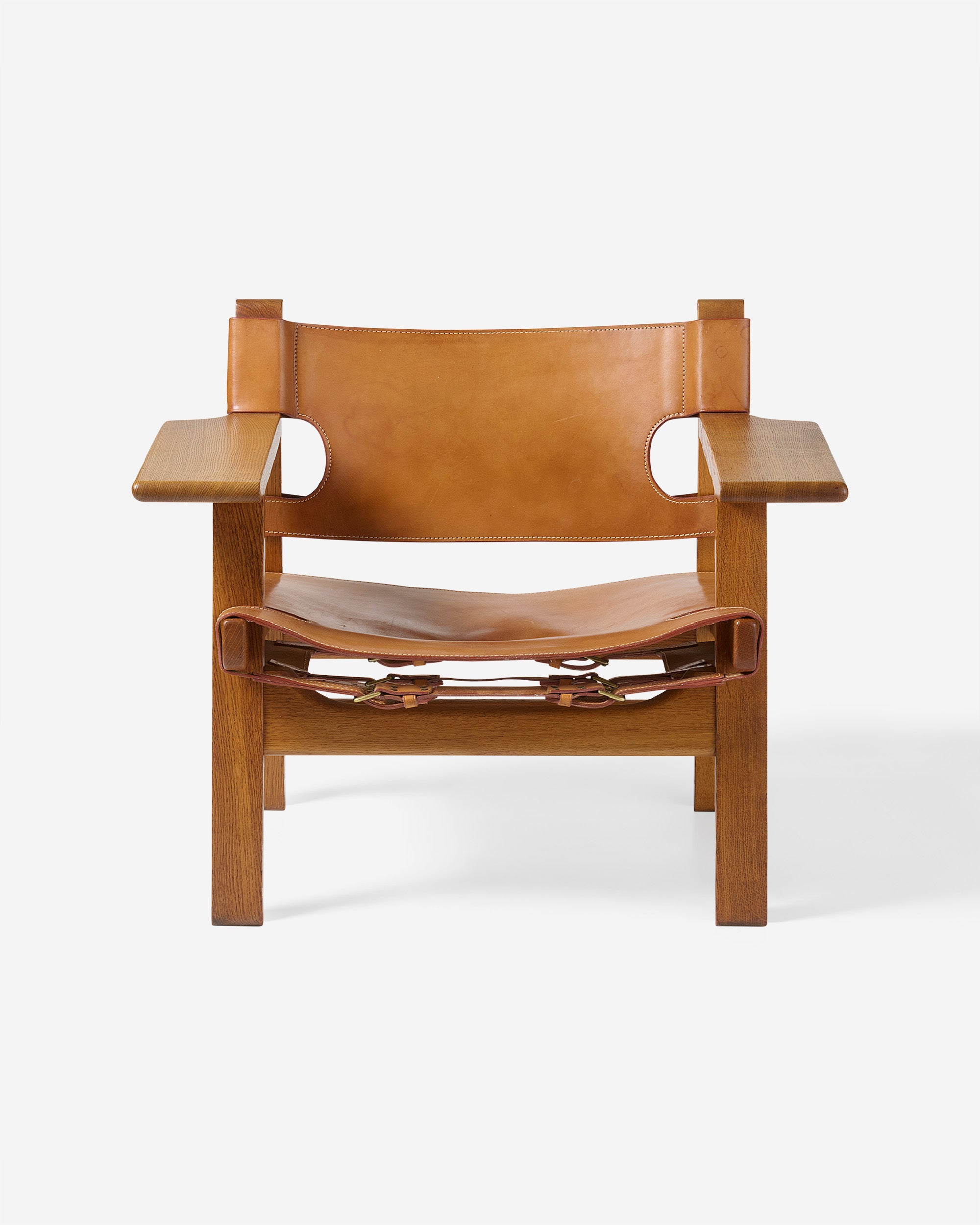 Spanish Chair