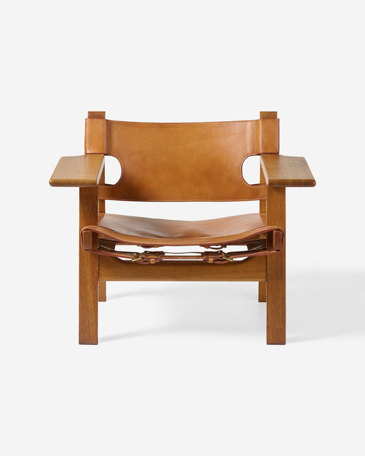 Spanish Chair