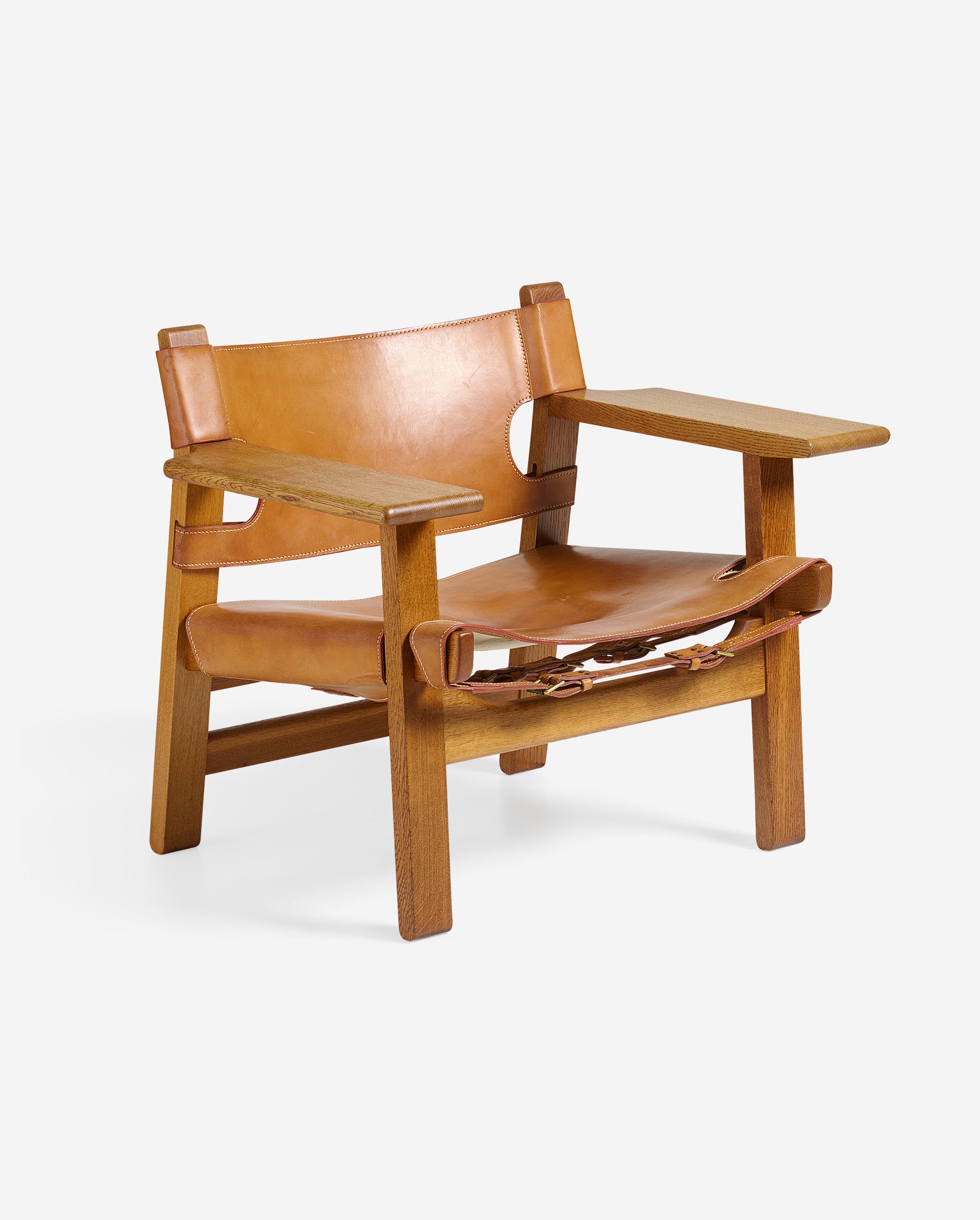 Spanish Chair