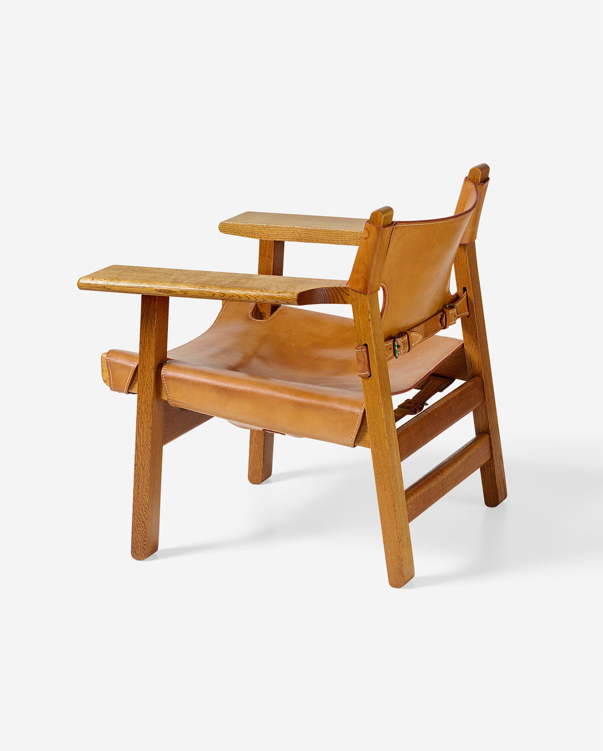 Spanish Chair