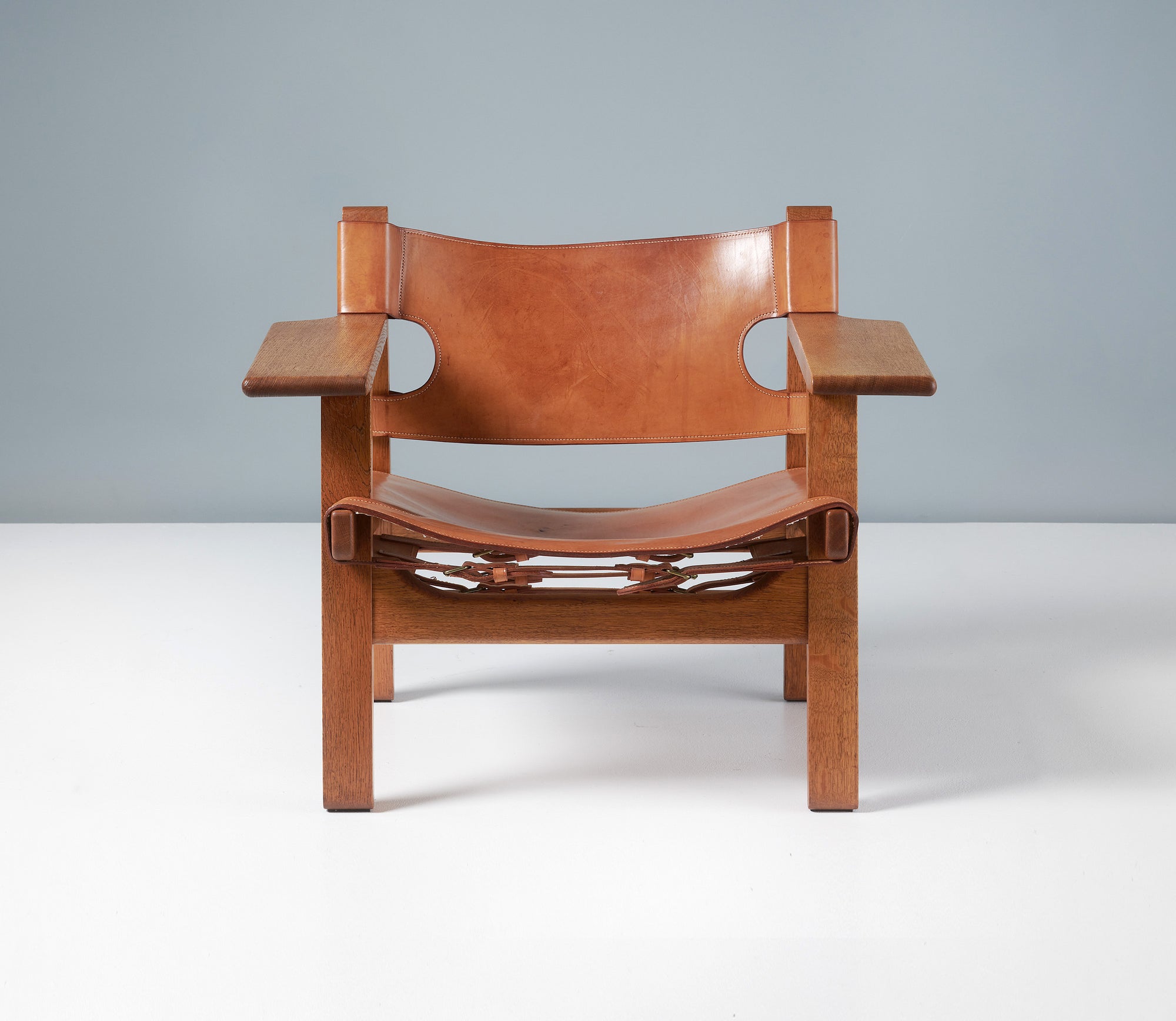 Spanish Chair