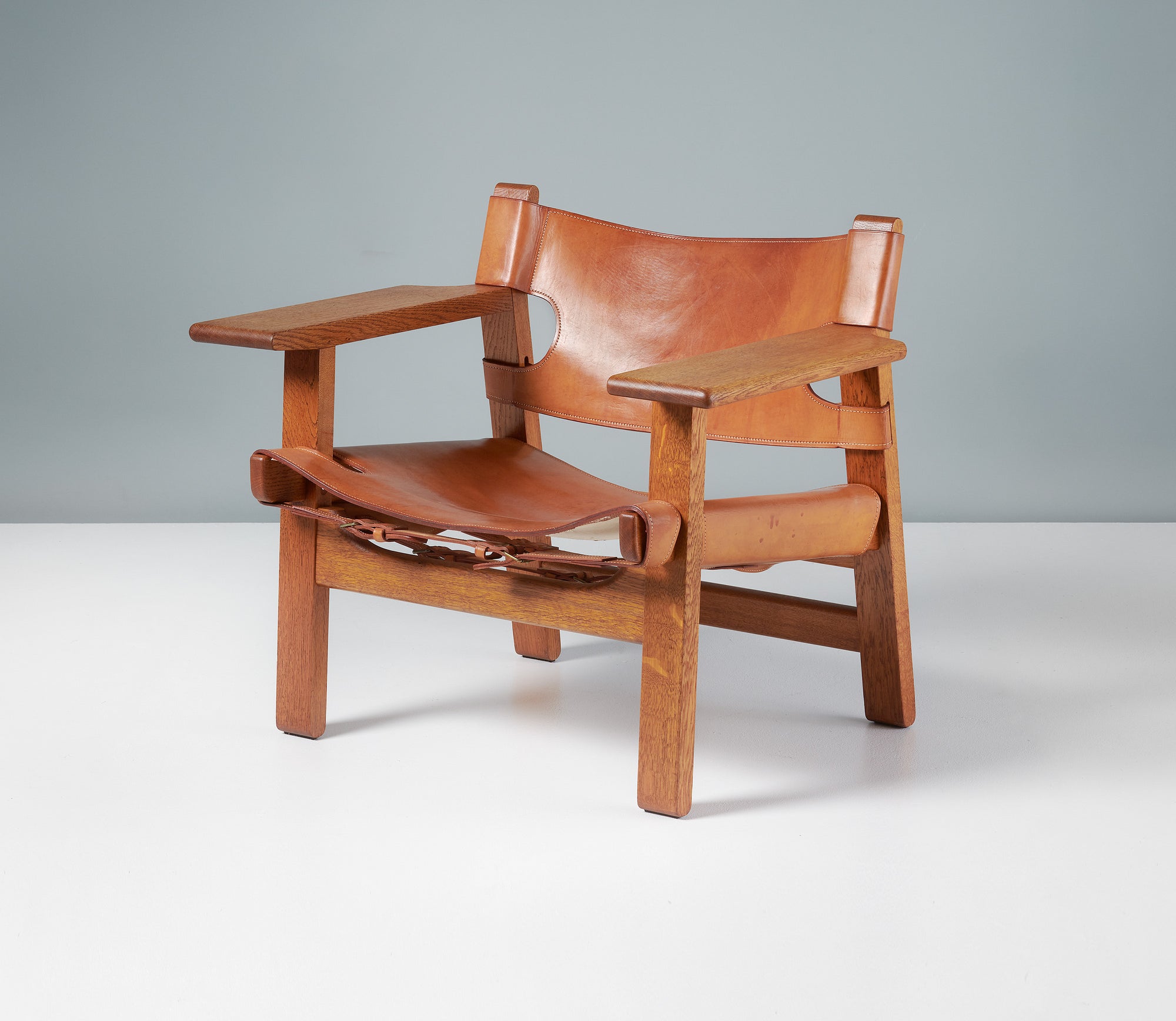 Spanish Chair