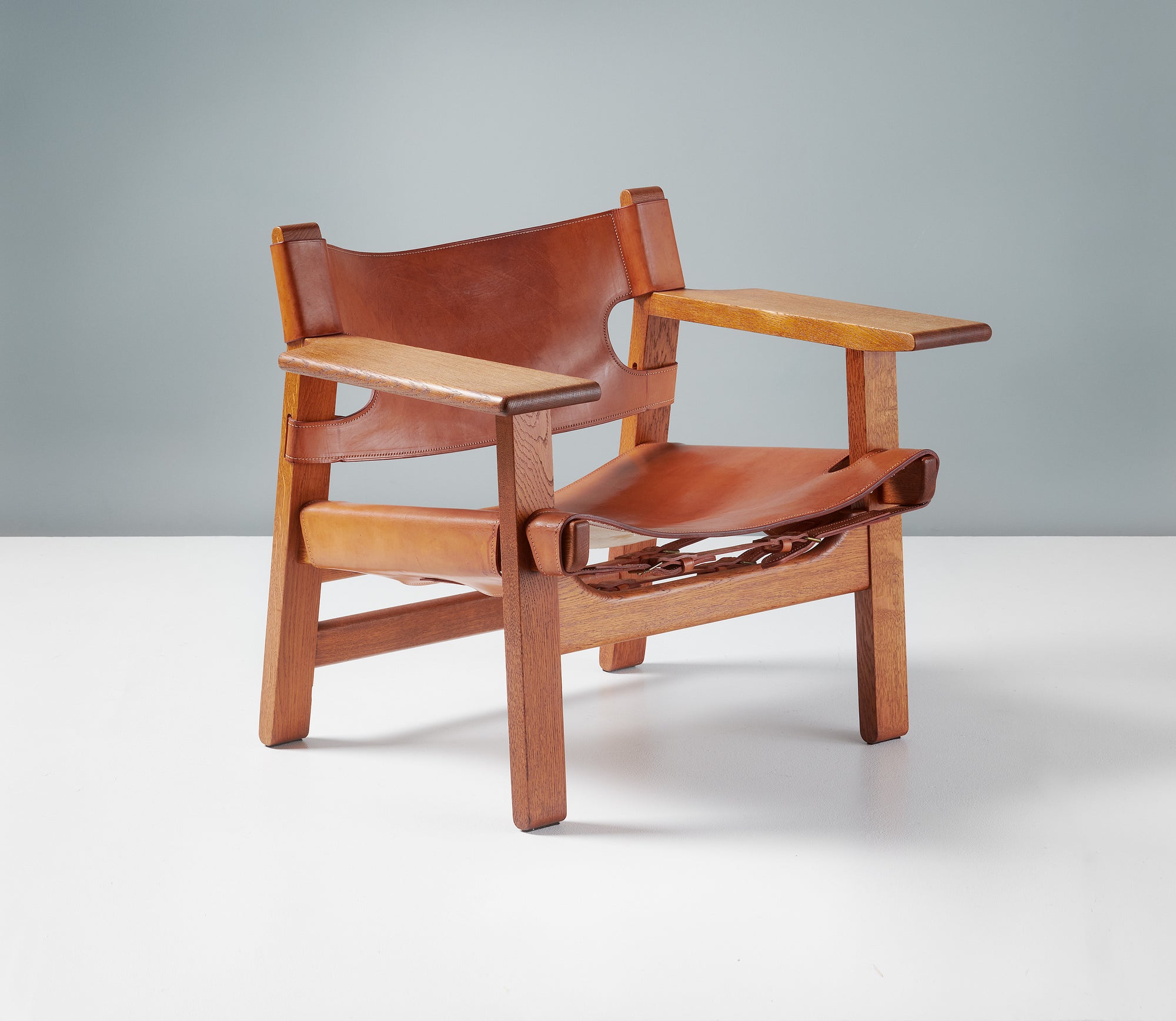 Spanish Chair