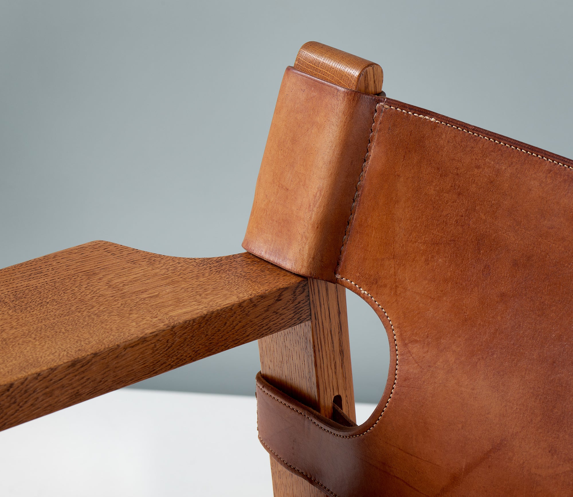 Spanish Chair