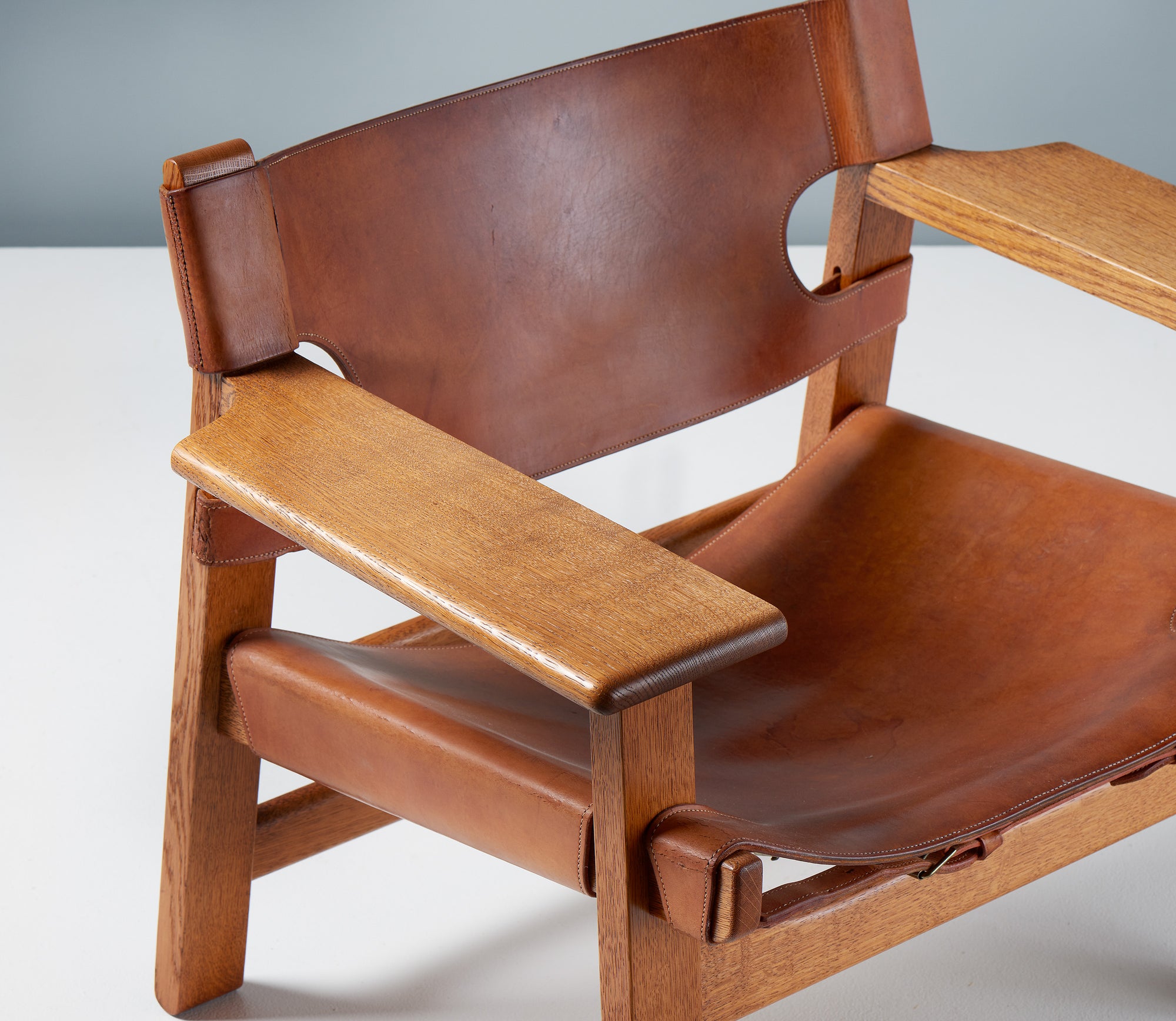 Spanish Chair