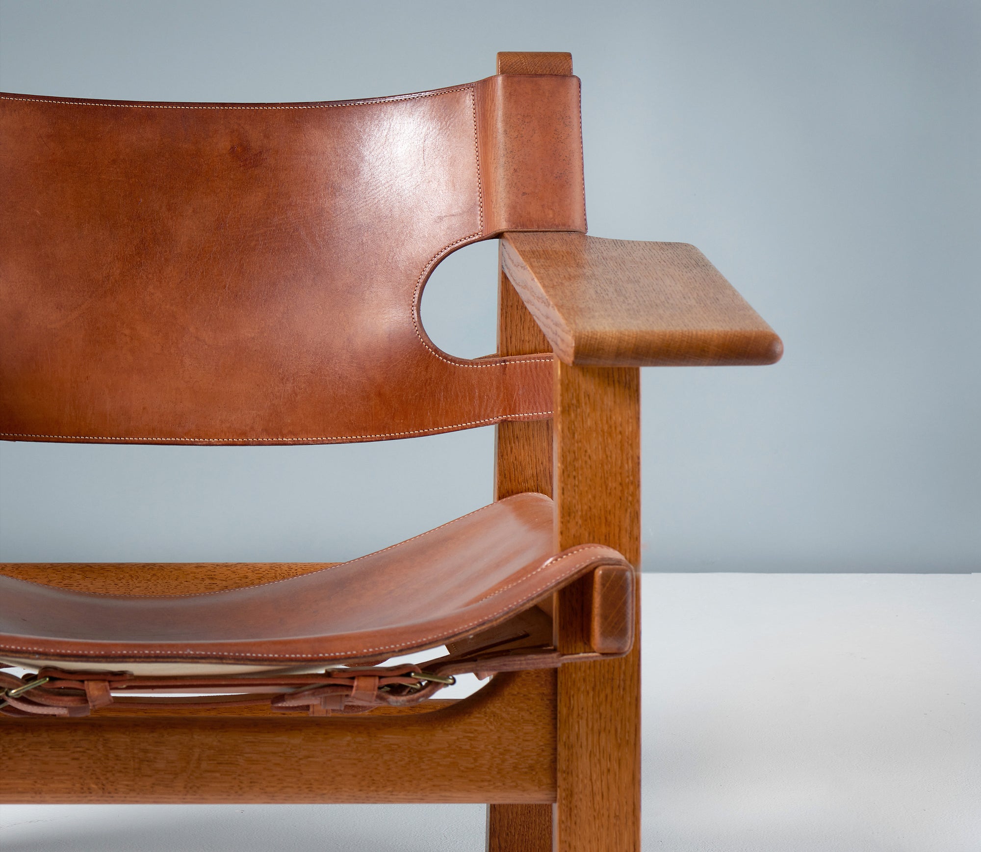 Spanish Chair