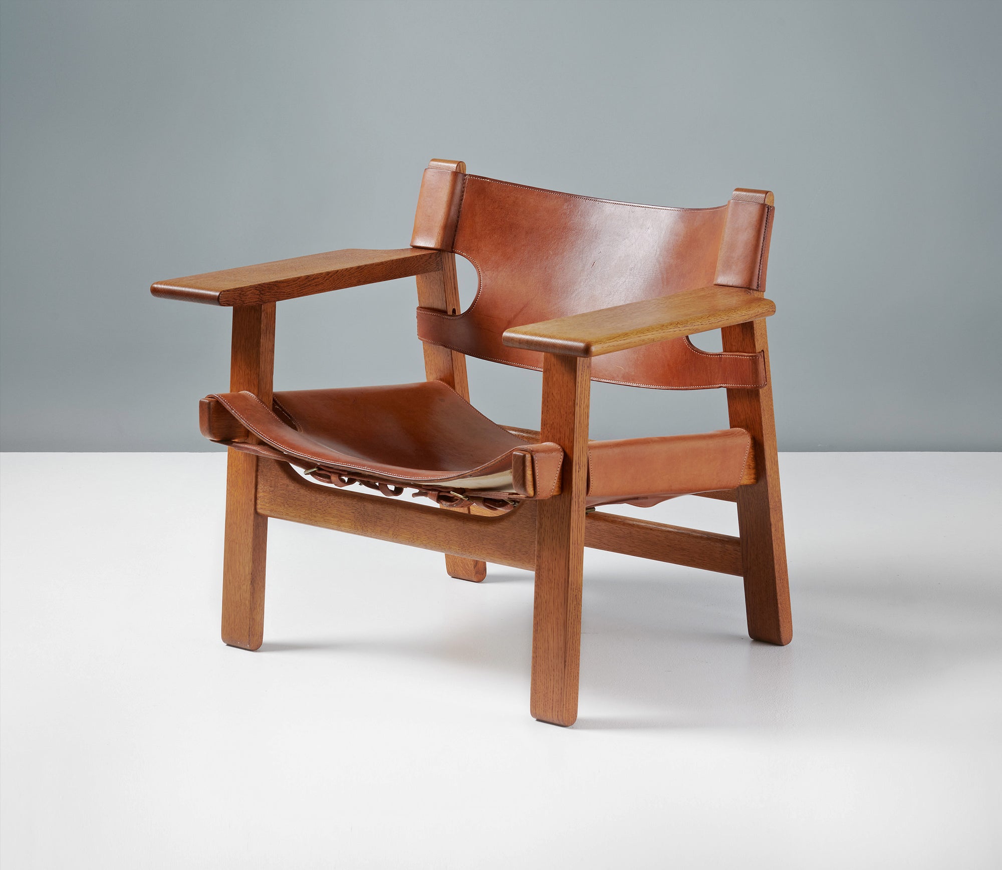 Spanish Chair