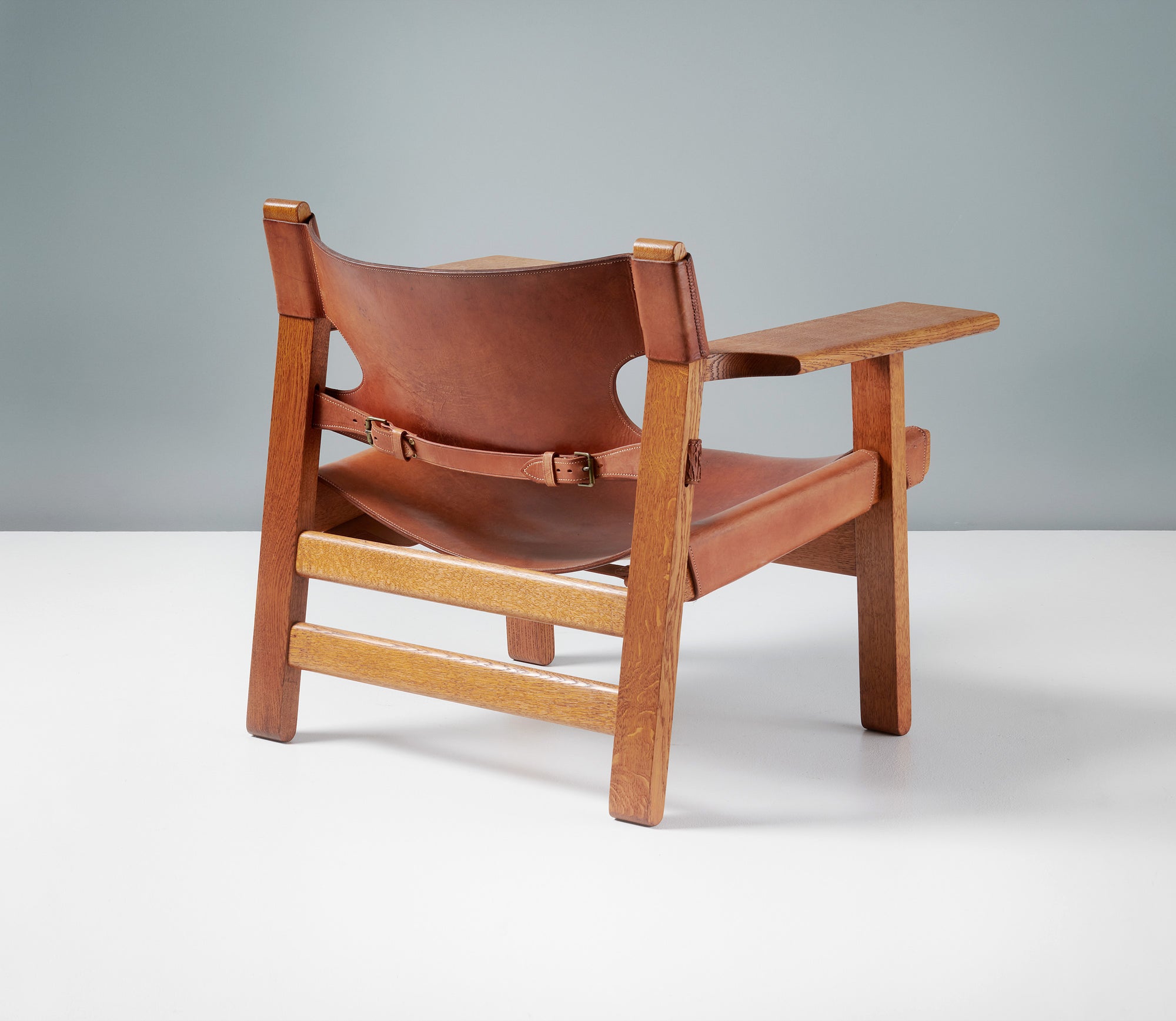 Spanish Chair