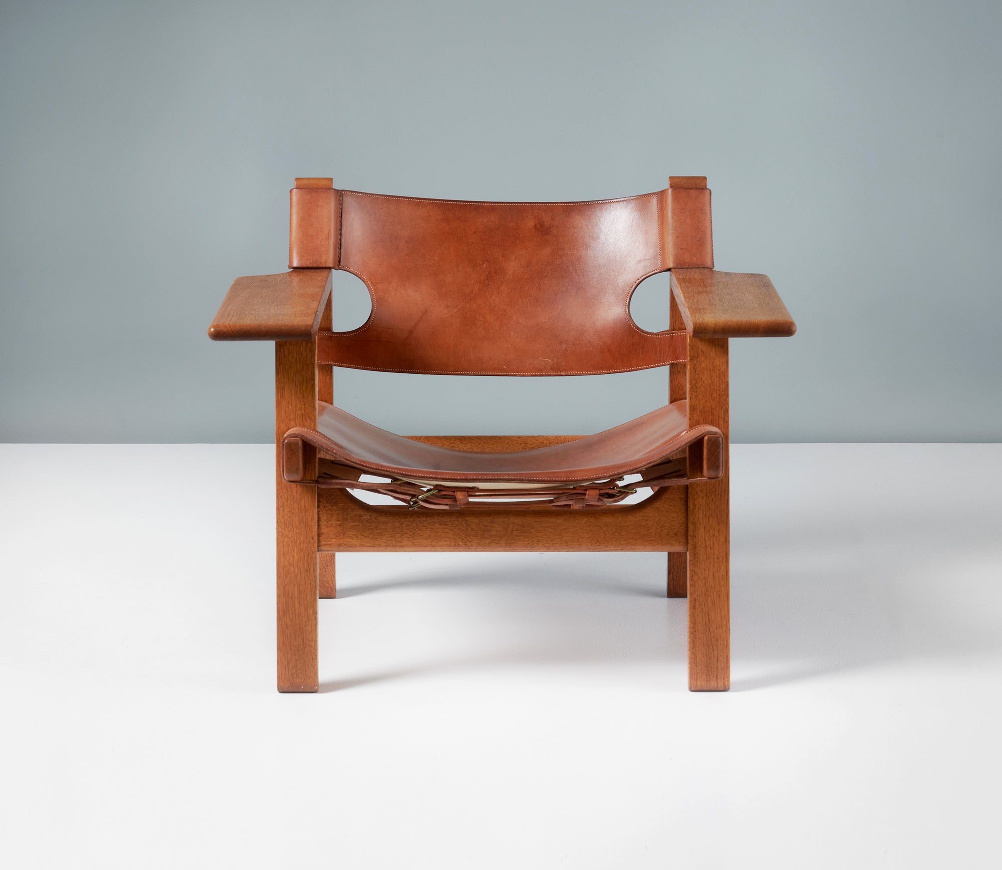 Spanish Chair
