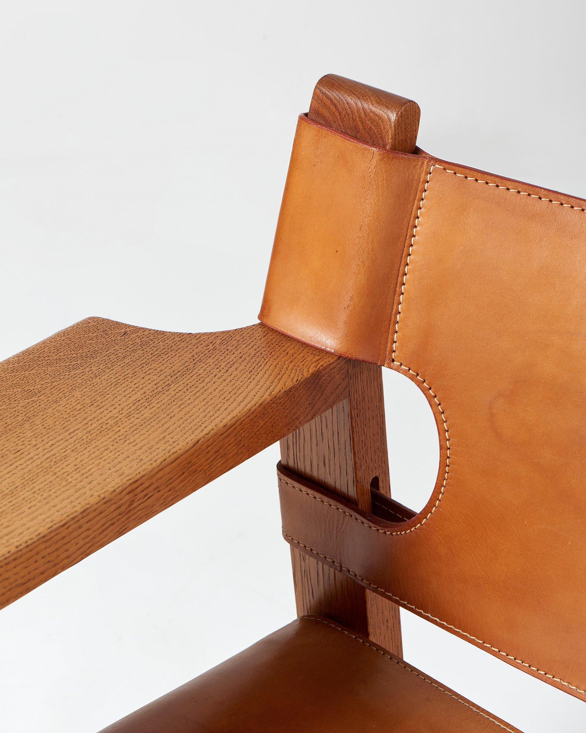 Spanish Chair