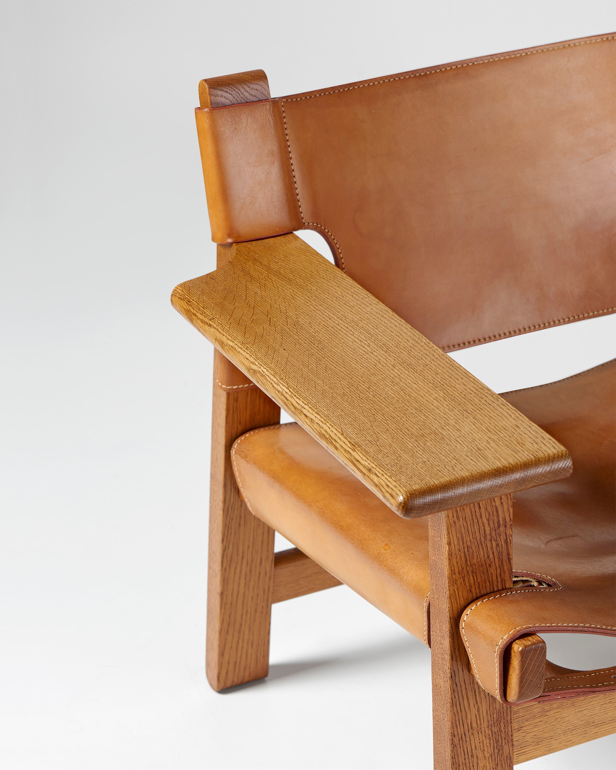 Spanish Chair