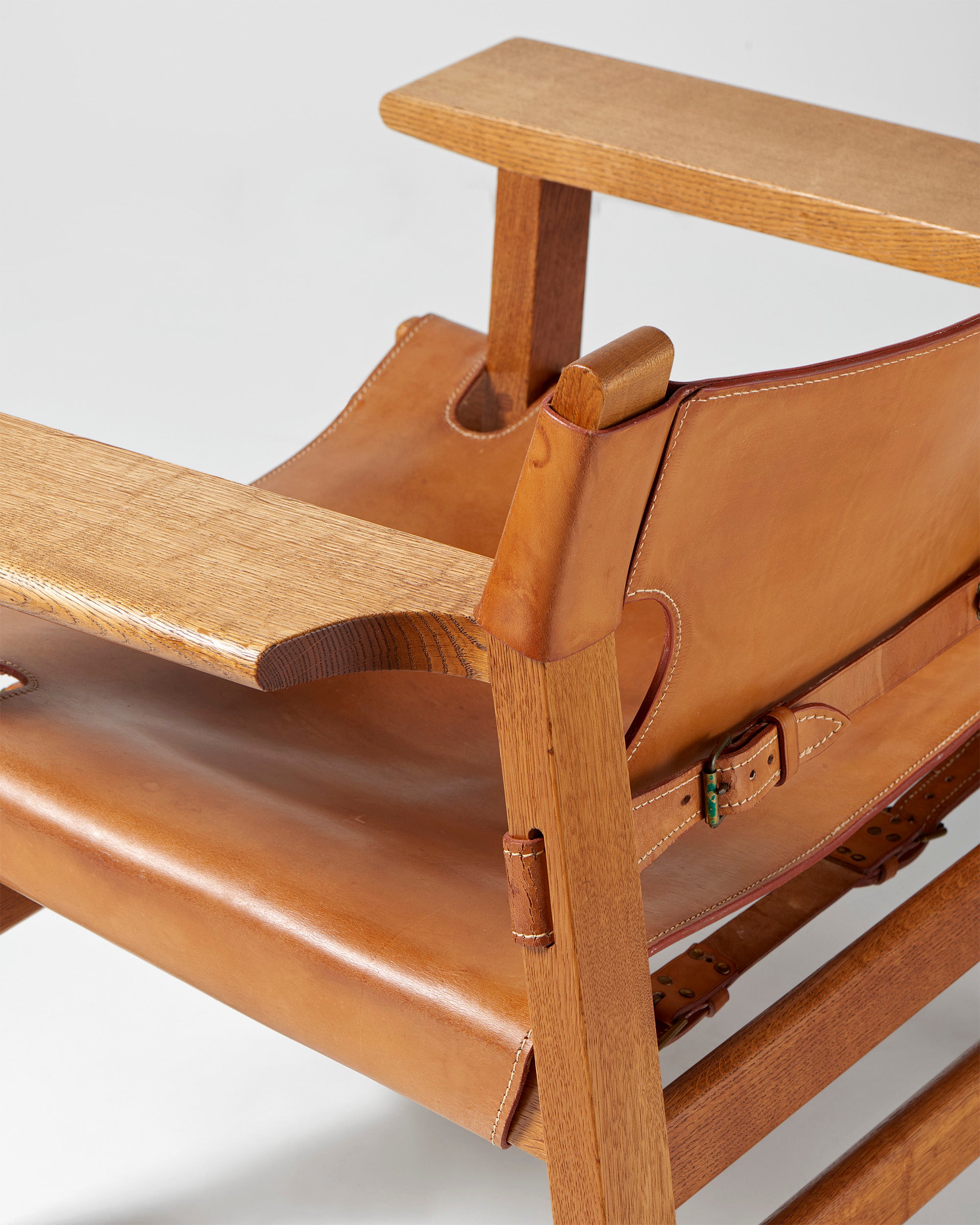 Spanish Chair